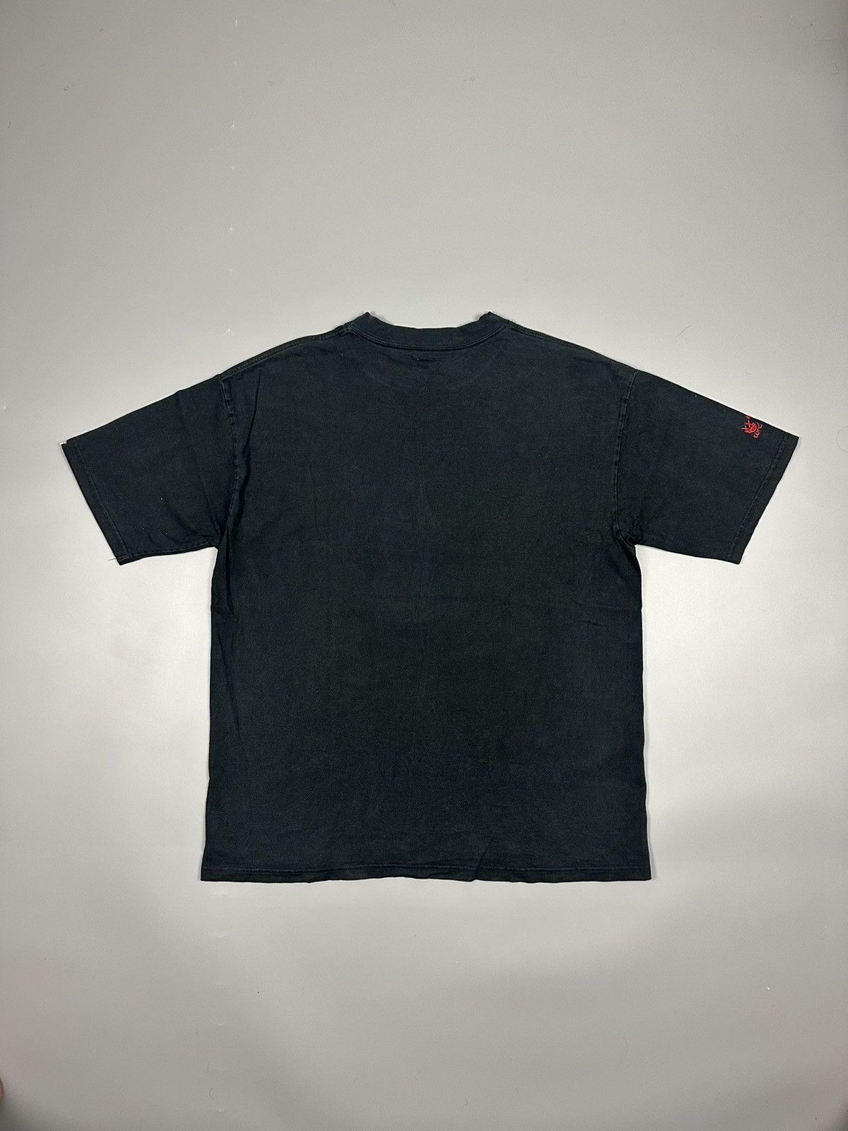 Wtaps VINTAGE WTAPS SICKLE ICONIC SUNFADED TEE Size US XL / EU 56 / 4 - 2 Thumbnail