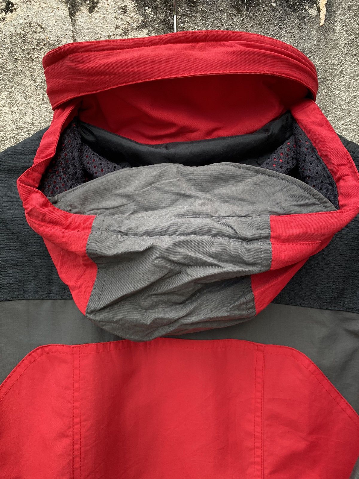 The North Face 🔥The North Face Extreme Gear Pullover Anorak Rare Design Size US S / EU 44-46 / 1 - 9 Thumbnail