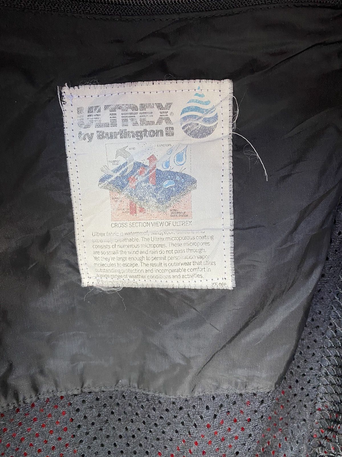 The North Face 🔥The North Face Extreme Gear Pullover Anorak Rare Design Size US S / EU 44-46 / 1 - 11 Thumbnail