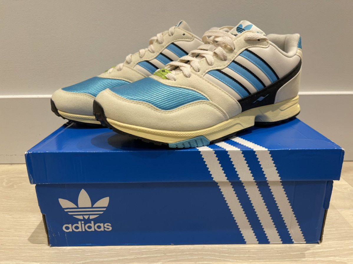 靴 adidas by Kazuki Kuraishi ObyO GIPFEL adidas Originals by Originals Kazuki Kuraishi ZX Mocc