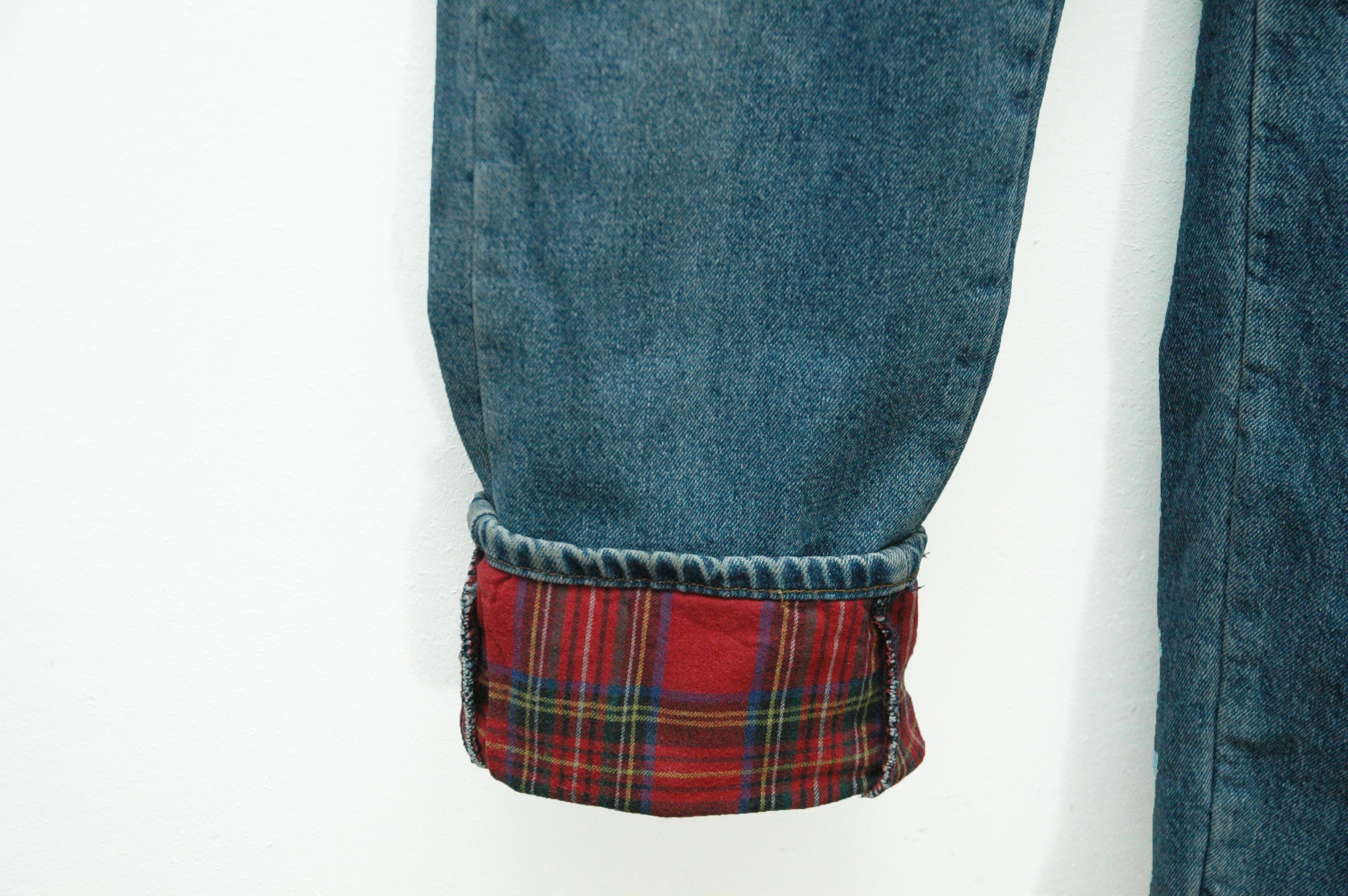 L.L. Bean LL Bean made USA work wear vintage 90s Size US 38 / EU 54 - 4 Thumbnail