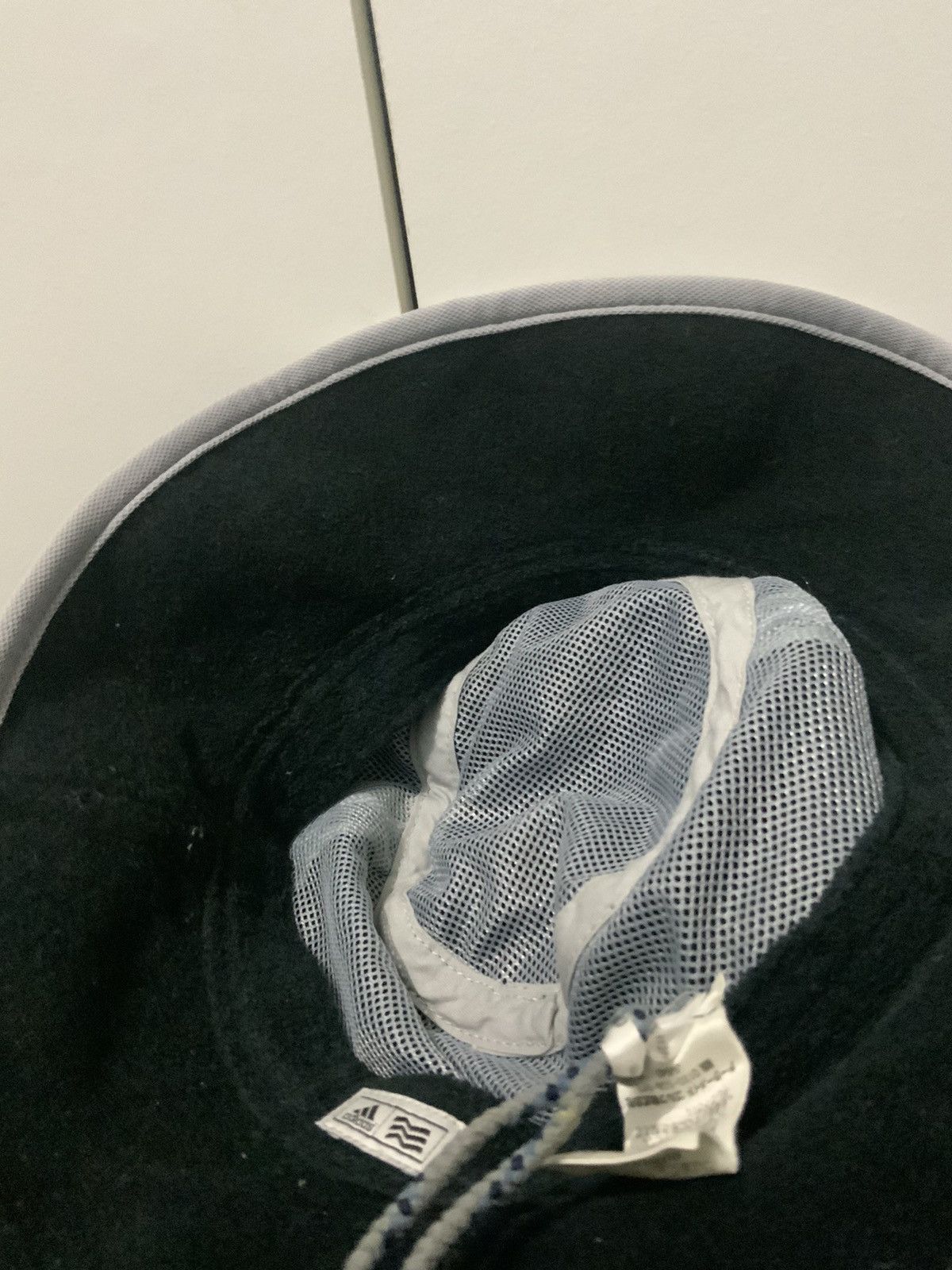 Adidas Adidas Wool Bucket Hat Cap Size ONE SIZE - 8 Thumbnail