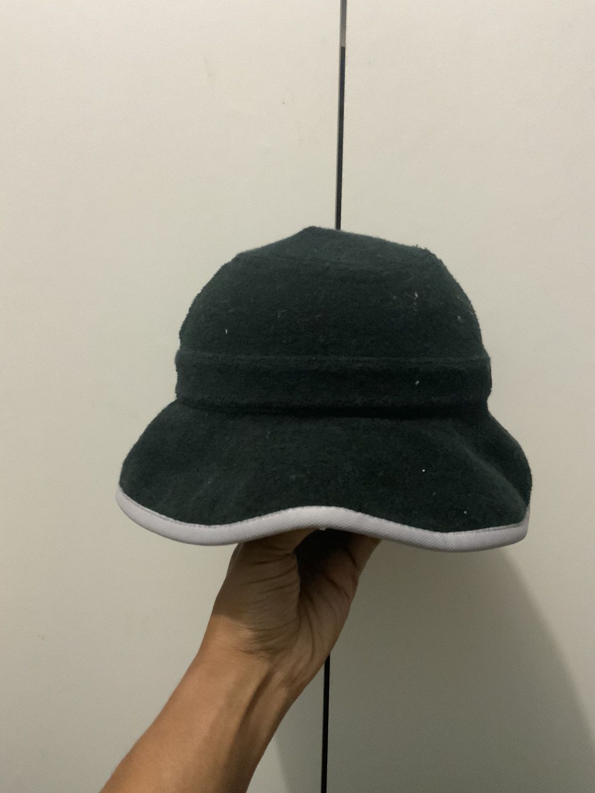 Adidas Adidas Wool Bucket Hat Cap Size ONE SIZE - 3 Thumbnail