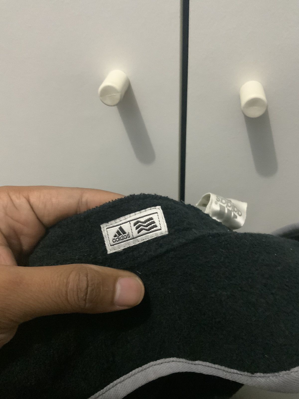 Adidas Adidas Wool Bucket Hat Cap Size ONE SIZE - 10 Thumbnail