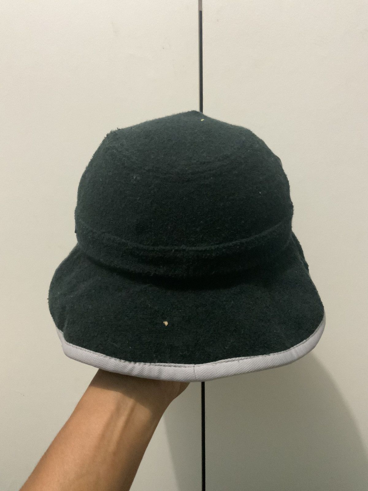 Adidas Adidas Wool Bucket Hat Cap Size ONE SIZE - 4 Thumbnail