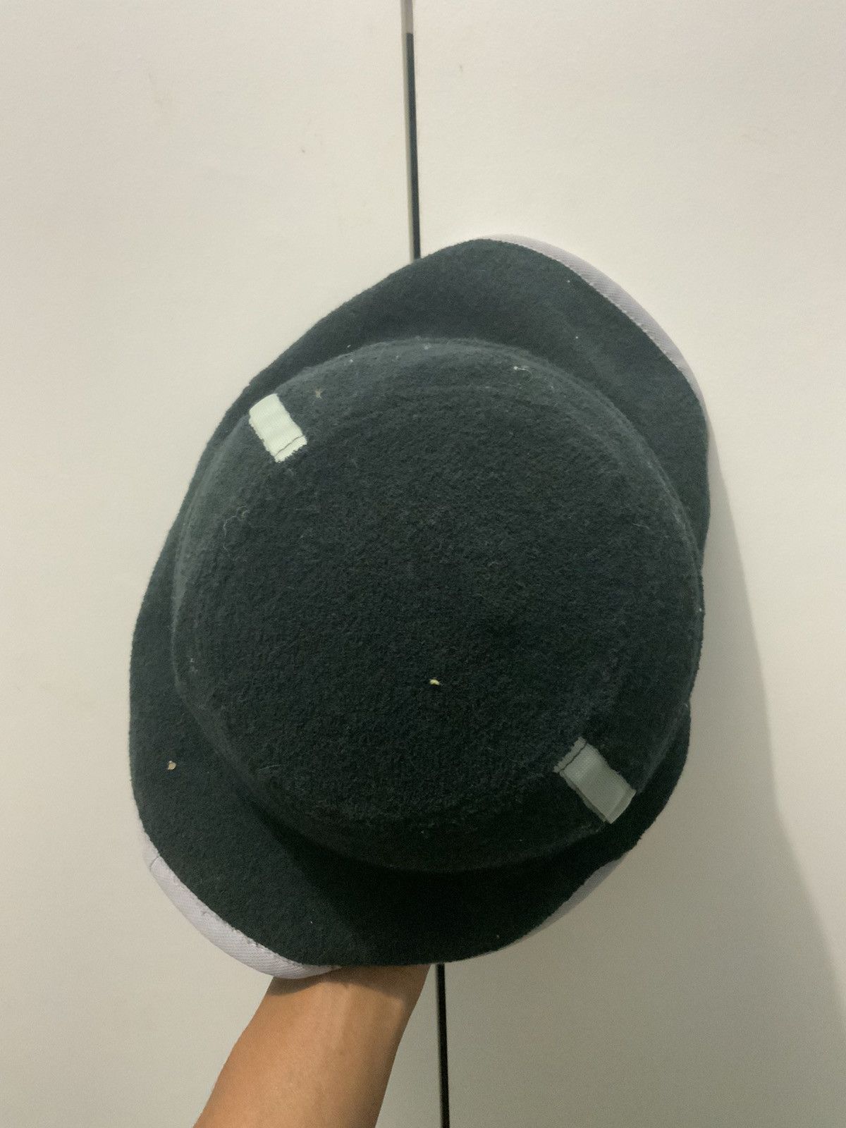Adidas Adidas Wool Bucket Hat Cap Size ONE SIZE - 6 Thumbnail