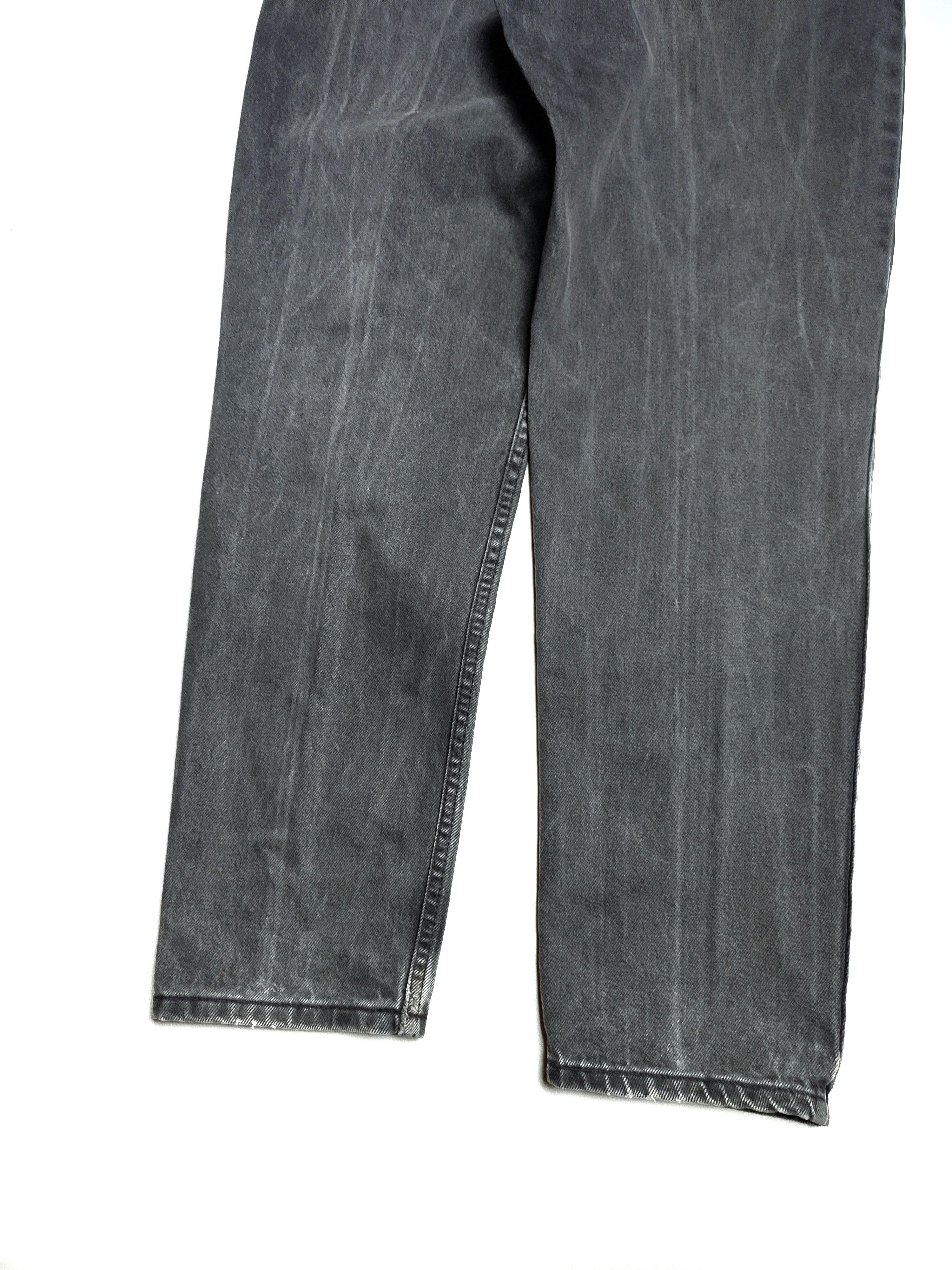 Levi's × Levi's Vintage Clothing × Vintage Vintage Levis 881 Denim Jeans Size US 29 - 7 Thumbnail