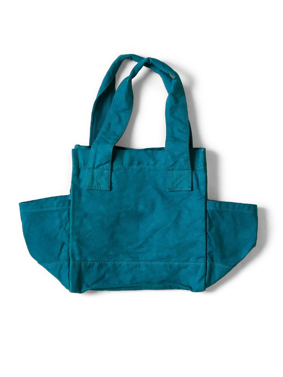 Kapital Kapital No. 6 Canvas Standard TOTE BAG Small Size ONE SIZE - 1 Thumbnail