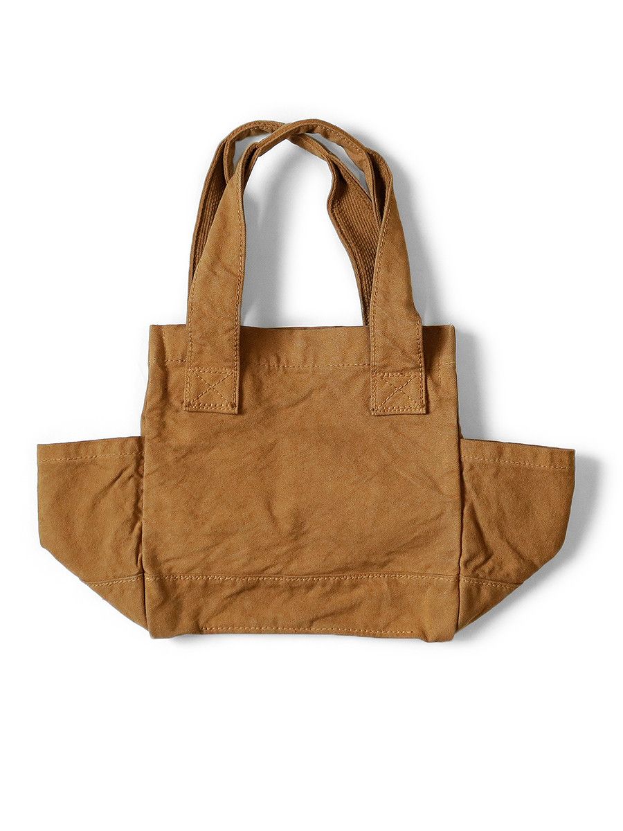 Kapital No. 6 Canvas Standard TOTE BAG Small