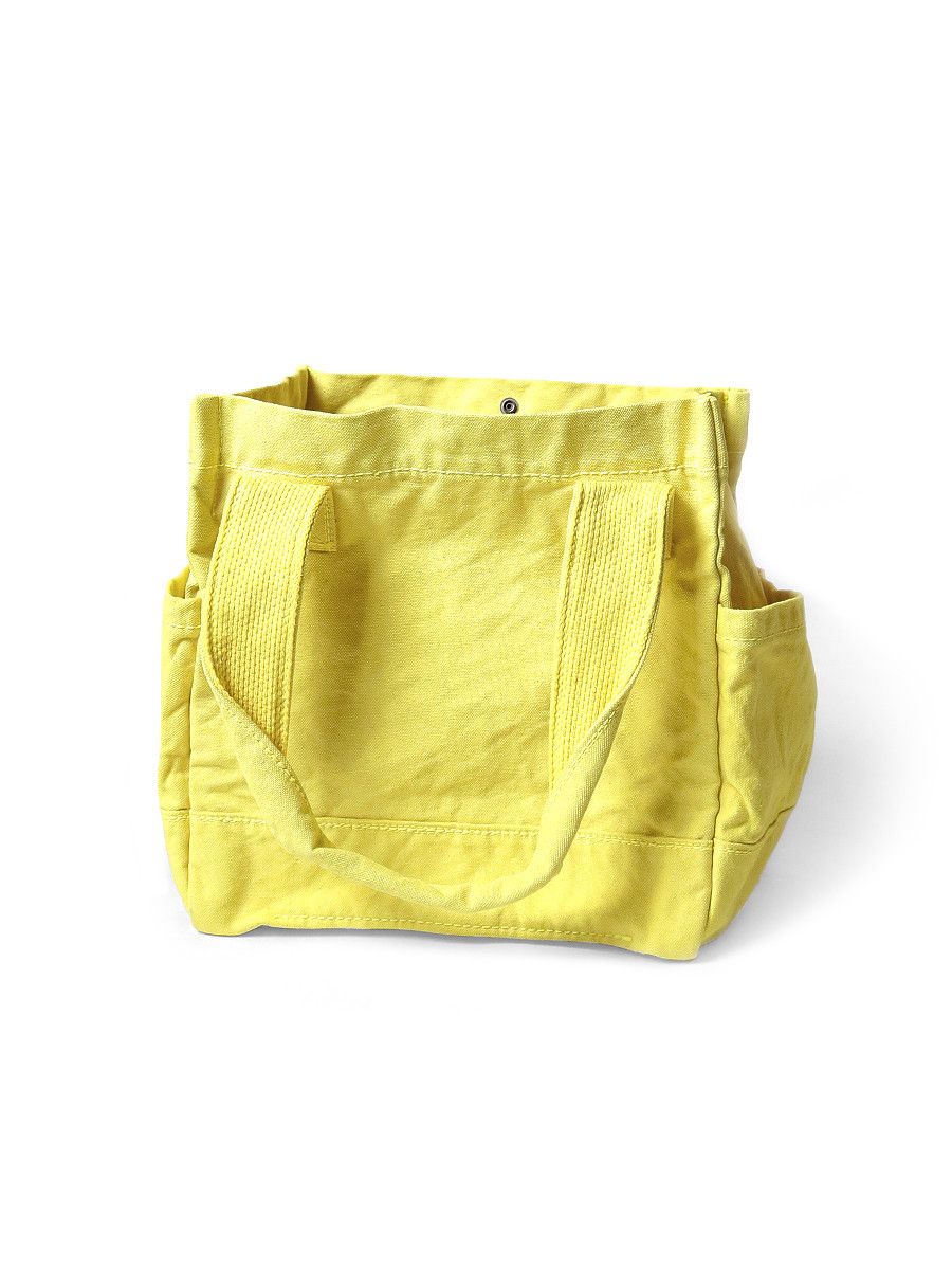 Kapital Kapital No. 6 Canvas Standard TOTE BAG Small Size ONE SIZE - 1 Thumbnail