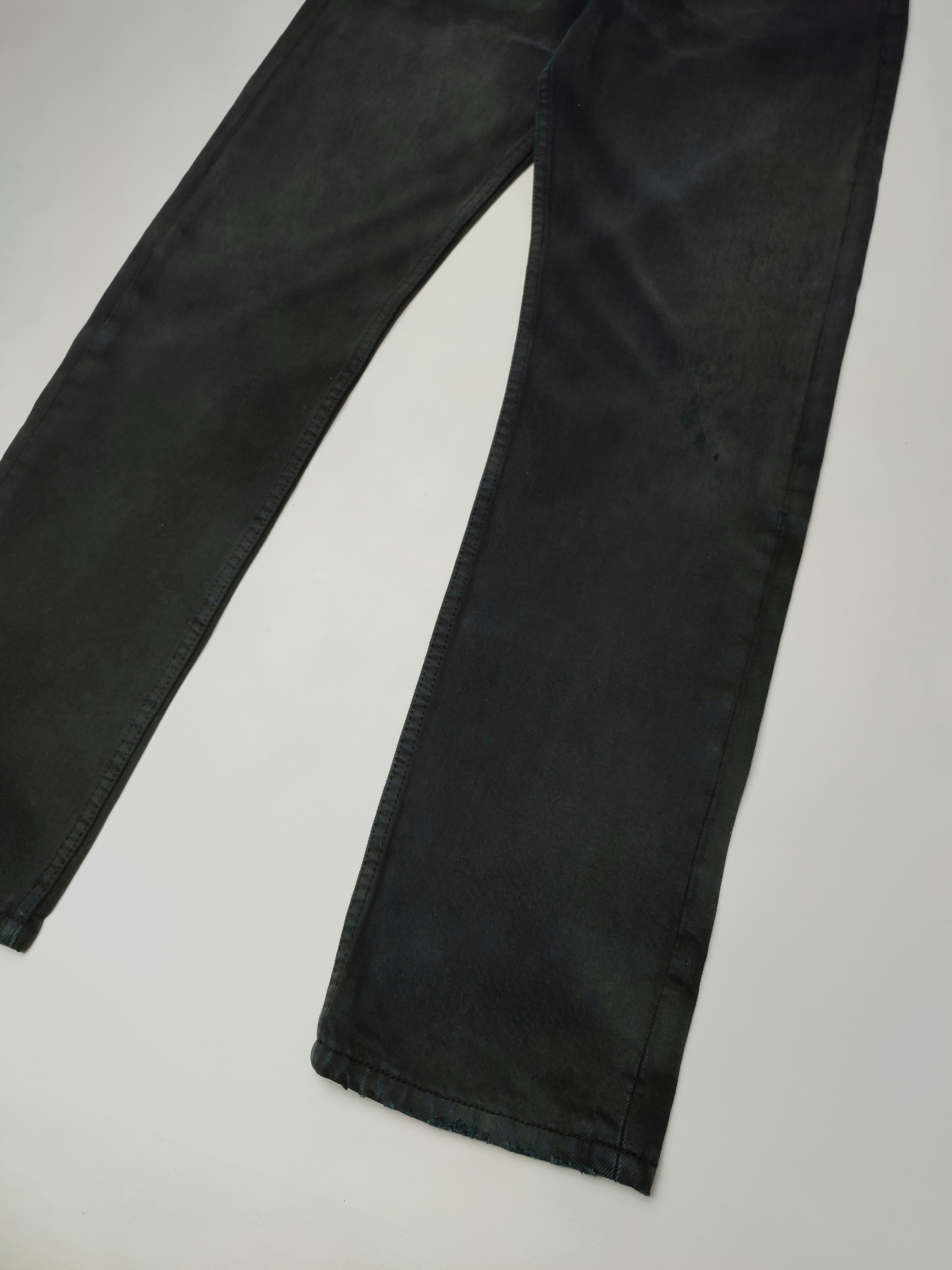 Levi's Vintage Levis distressed jeans Size US 28 / EU 44 - 4 Thumbnail