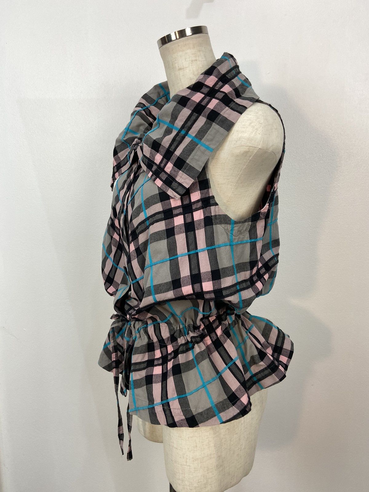 Me Issey Miyake Blouse