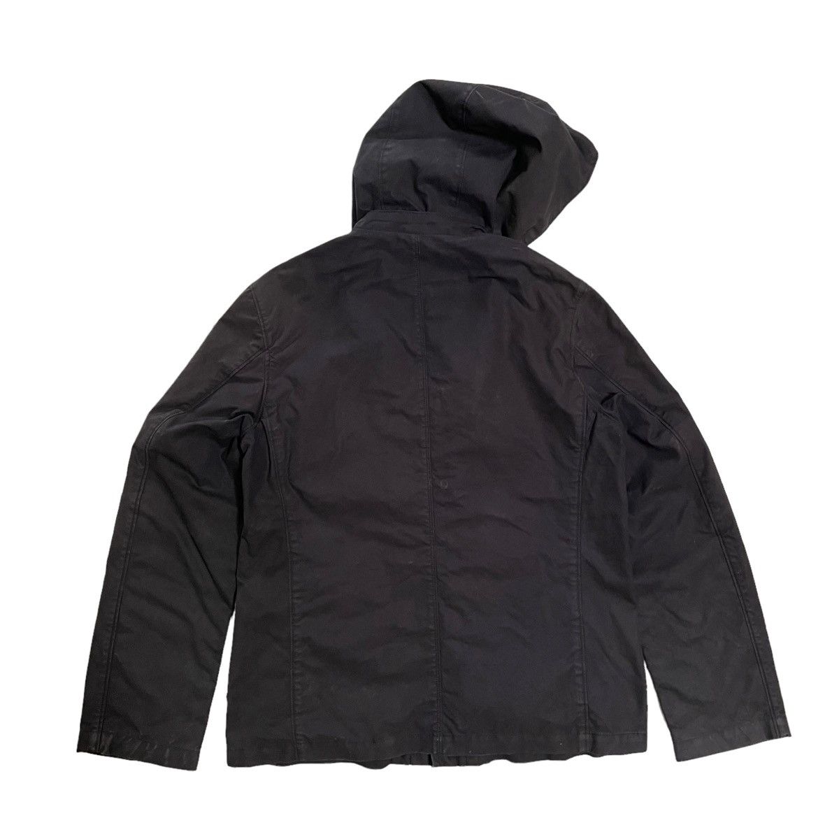 RIPVANWINKLE 💥 MULTI CARGO RIP VAN WINKLE JAPAN JACKET Size US M / EU 48-50 / 2 - 6 Thumbnail