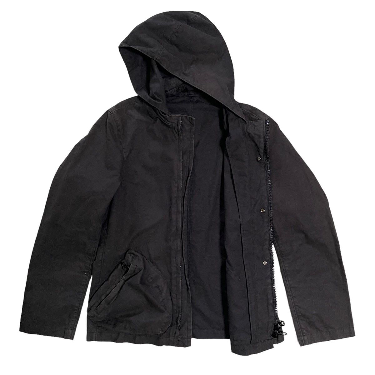 RIPVANWINKLE 💥 MULTI CARGO RIP VAN WINKLE JAPAN JACKET Size US M / EU 48-50 / 2 - 5 Thumbnail