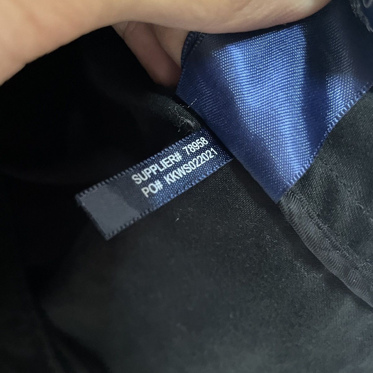 Ralph Lauren 💥 RALPH LAUREN DOUBLE BREASTED TRENCH COAT Size US S / EU 44-46 / 1 - 12 Thumbnail