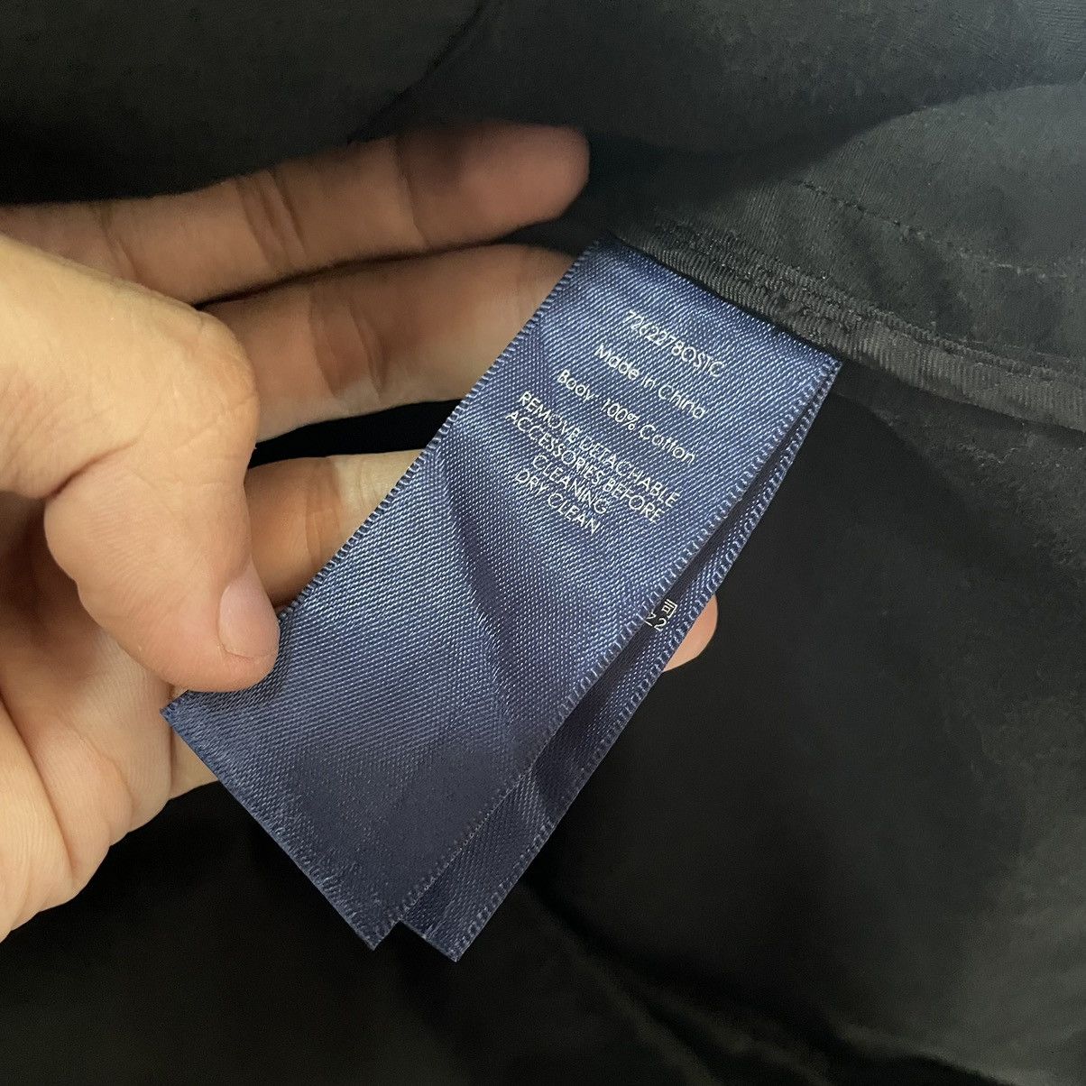Ralph Lauren 💥 RALPH LAUREN DOUBLE BREASTED TRENCH COAT Size US S / EU 44-46 / 1 - 11 Thumbnail