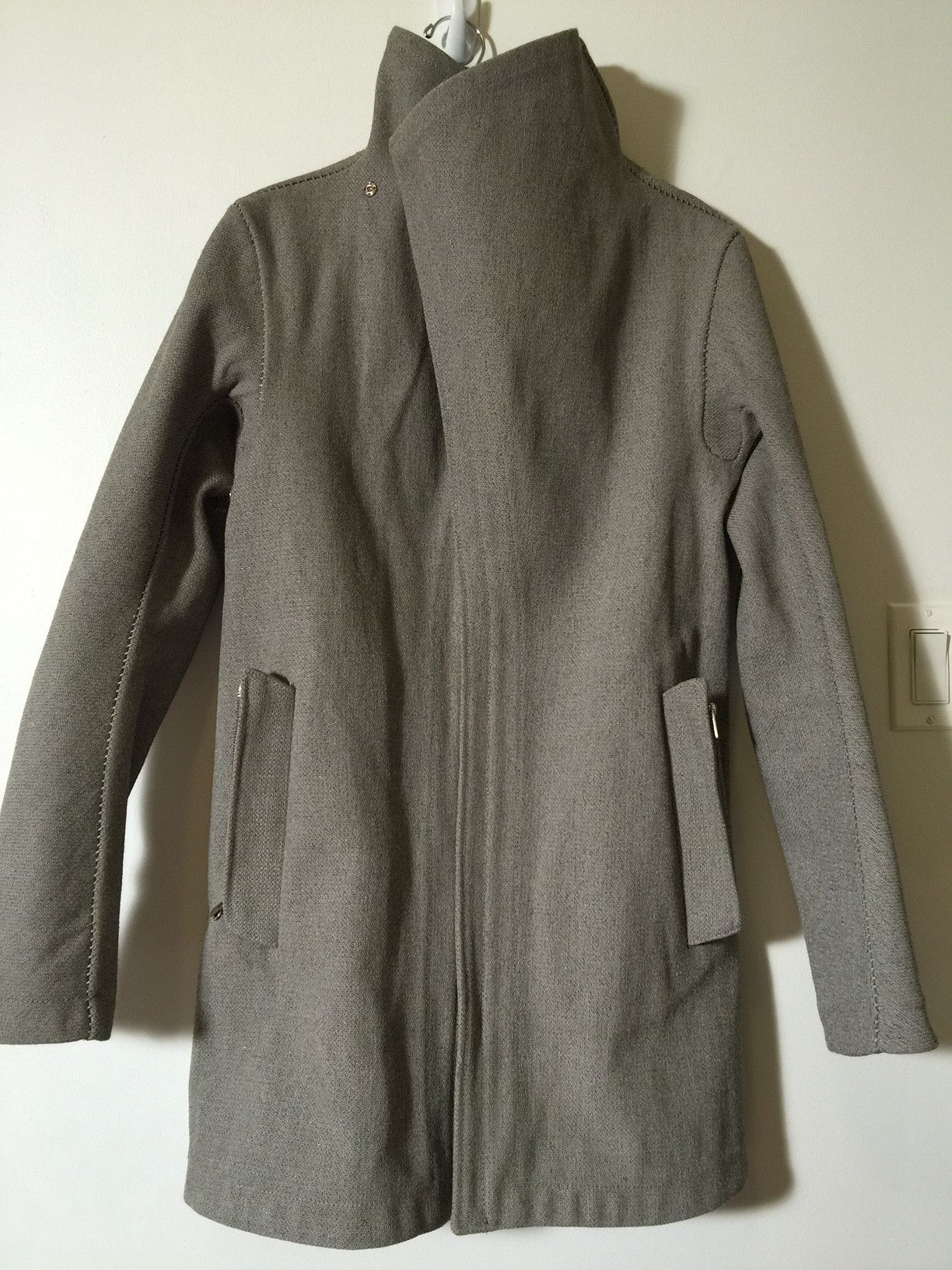 X LIGHT PARKA