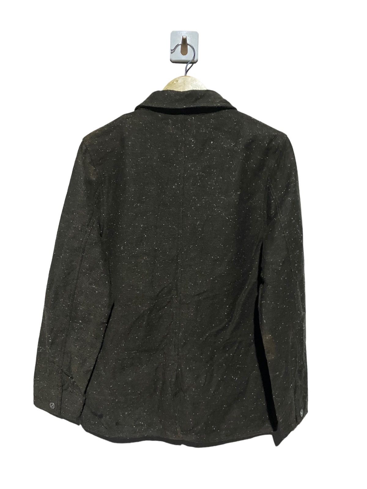 Vintage 🔥SALE🔥REVO. CHORE JACKET MADE IN JAPAN Size US S / EU 44-46 / 1 - 2 Thumbnail