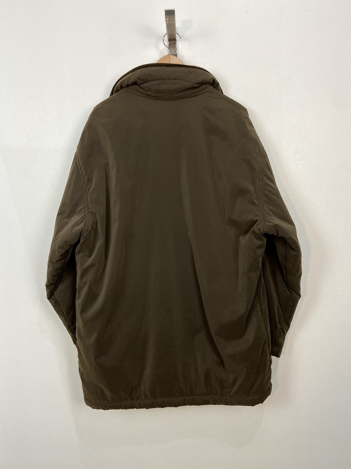 Loewe Loewe Puffer Jacket Size US L / EU 52-54 / 3 - 2 Thumbnail