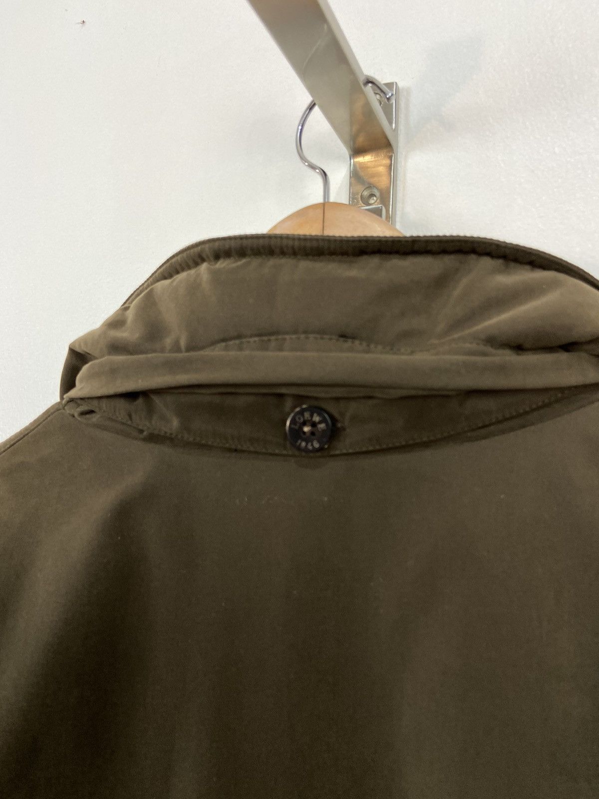 Loewe Loewe Puffer Jacket Size US L / EU 52-54 / 3 - 20 Thumbnail