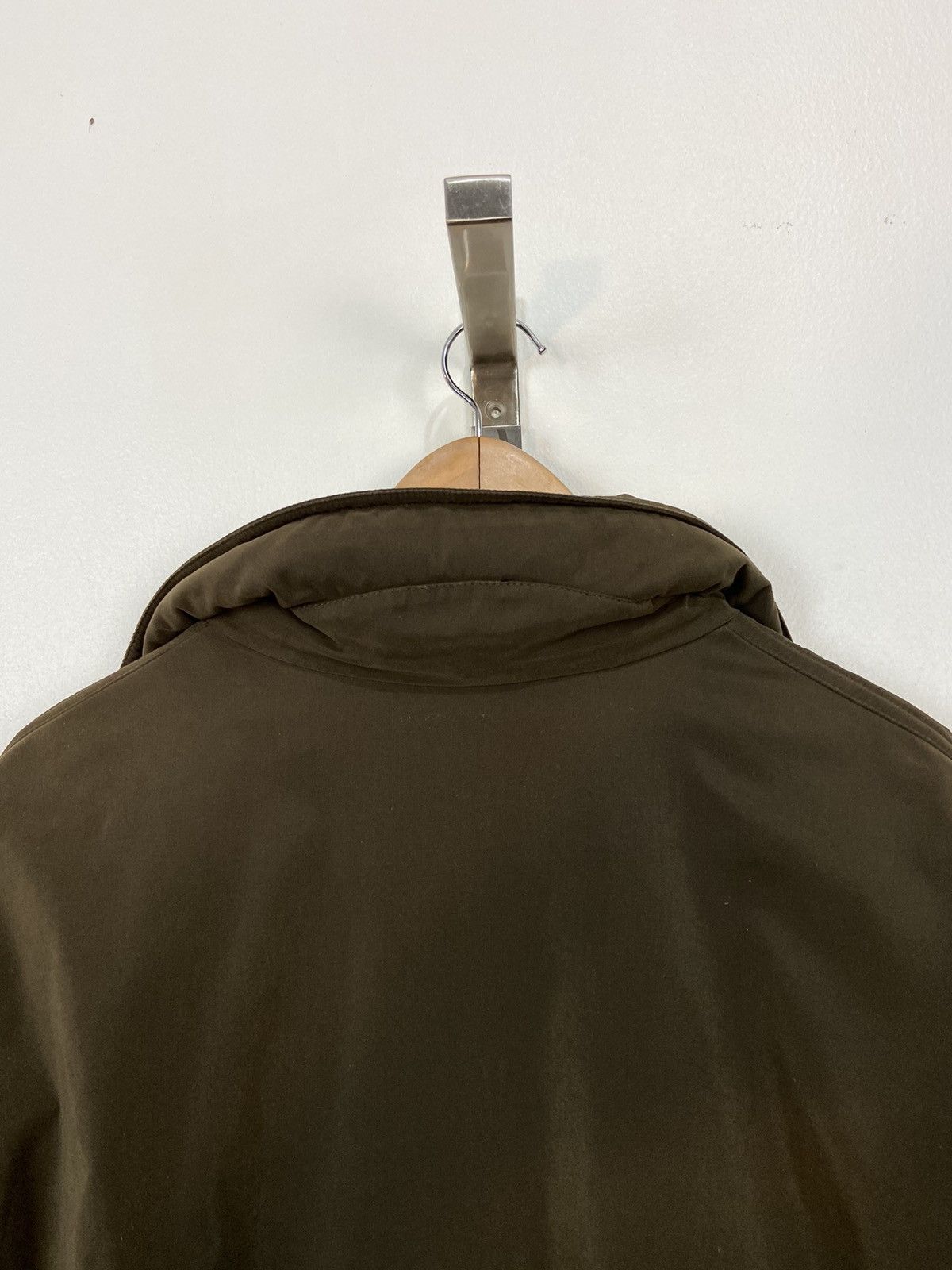 Loewe Loewe Puffer Jacket Size US L / EU 52-54 / 3 - 6 Thumbnail