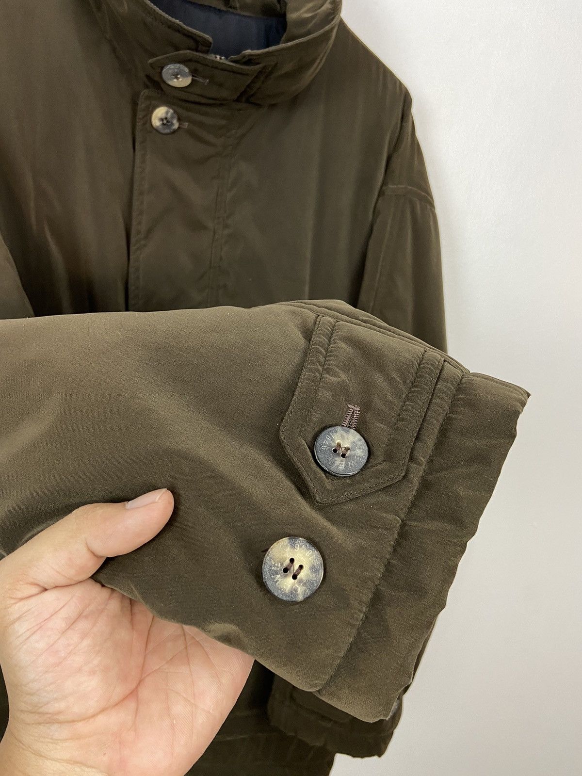 Loewe Loewe Puffer Jacket Size US L / EU 52-54 / 3 - 7 Thumbnail