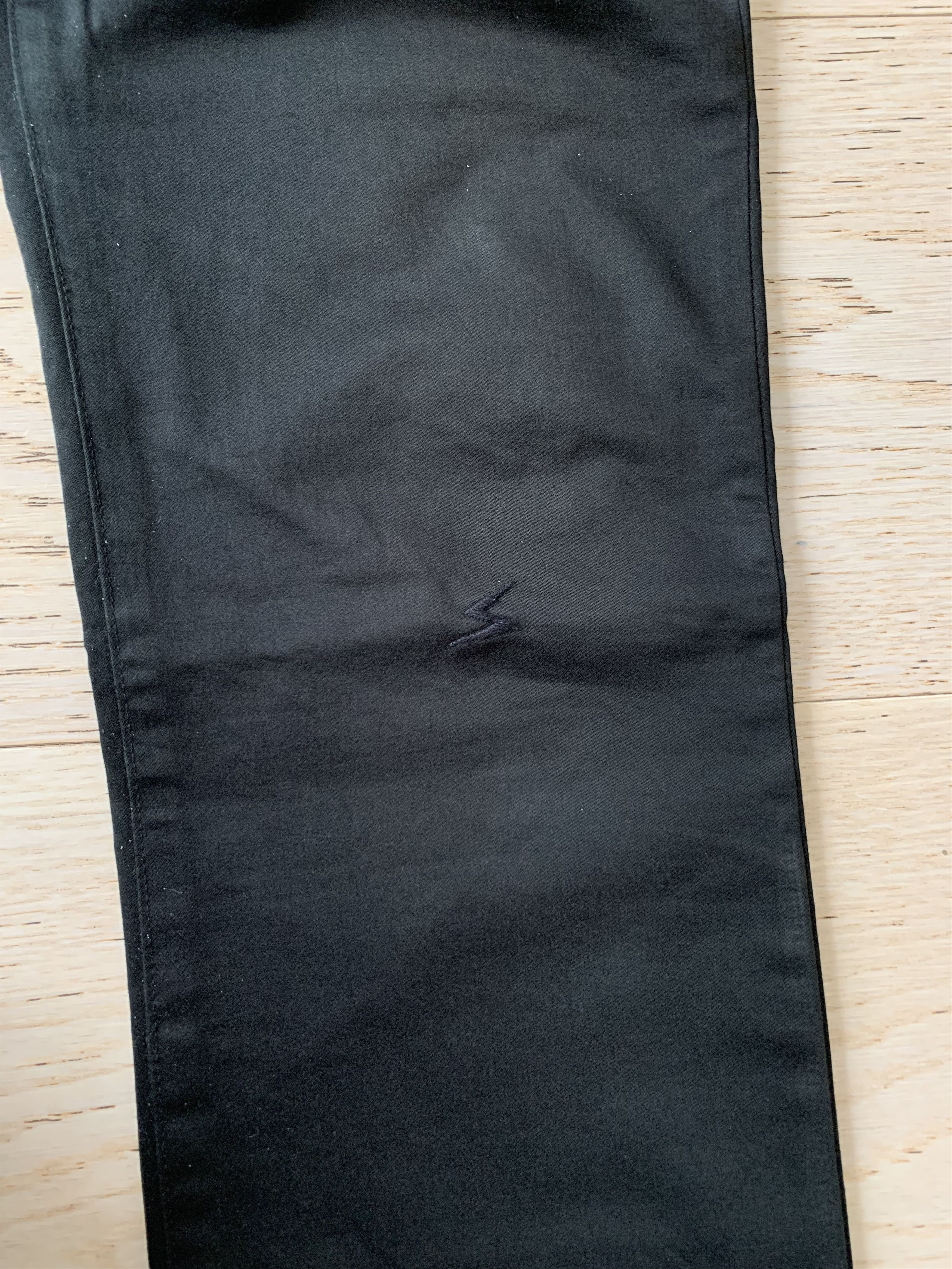 Undercover Undercover AW07 "Knit" Coated Speaker Cuff Pants Size US 29 - 5 Thumbnail