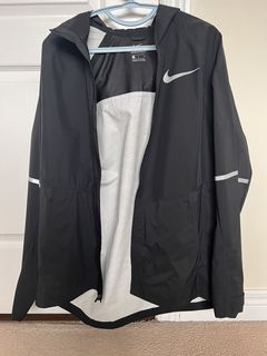 Nike zonal aeroshield discount jacket