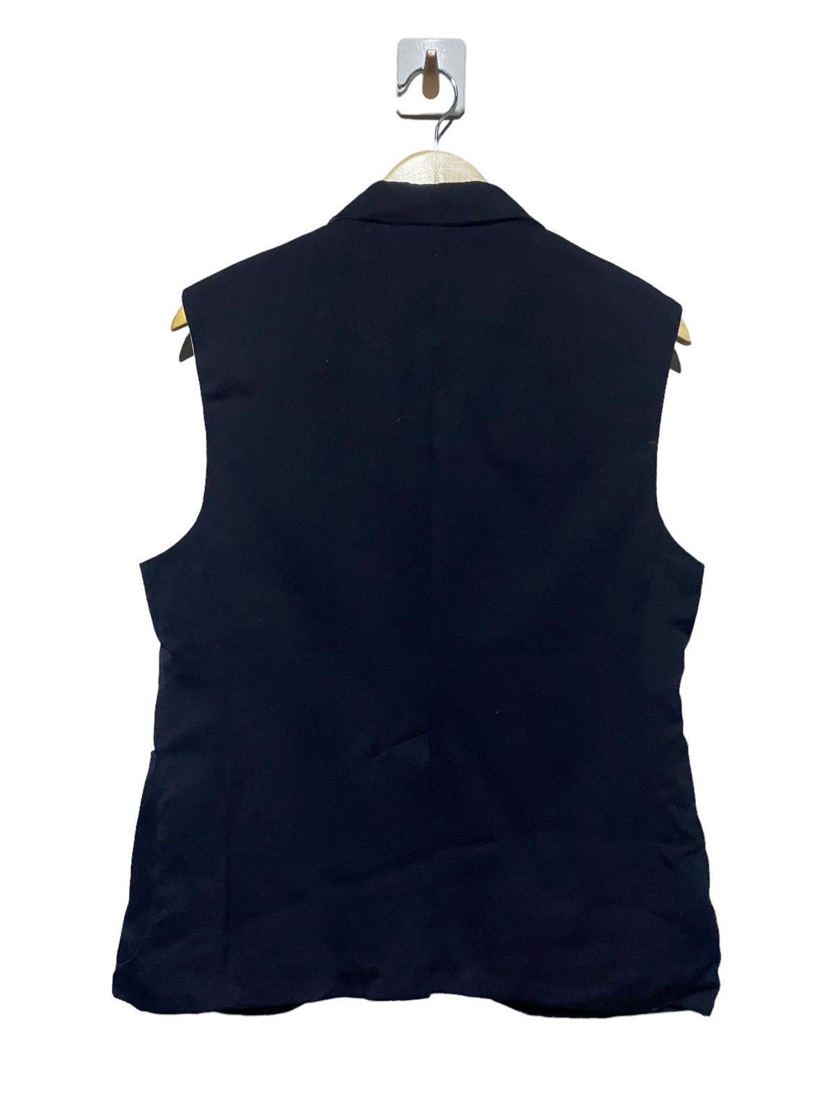 Japanese Brand 🔥SALE🔥THE FRANKLIN TAILORED MADE IN JAPAN VEST Size US L / EU 52-54 / 3 - 2 Thumbnail