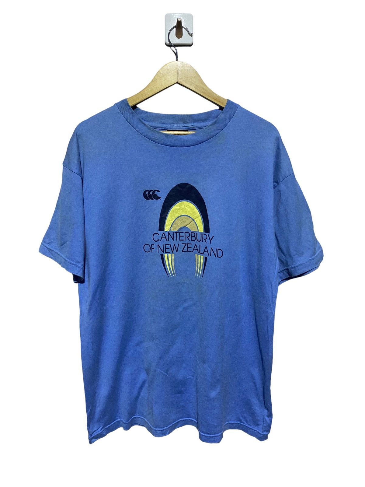 🔥SALE🔥CANTERBURY OF NEW ZEALAND SHIRTS