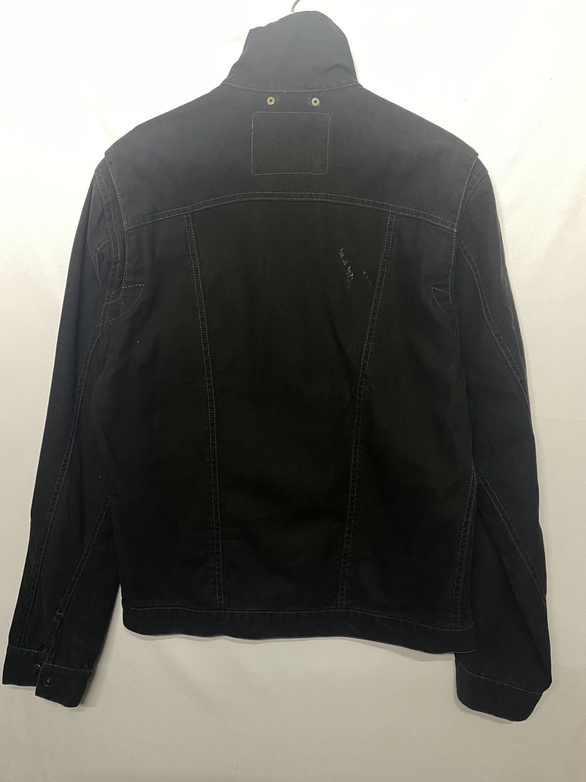 Vintage × Woolrich Woolen Mills (F) WOOLRICH COTTON JACKET ZIP UP Size US M / EU 48-50 / 2 - 4 Thumbnail