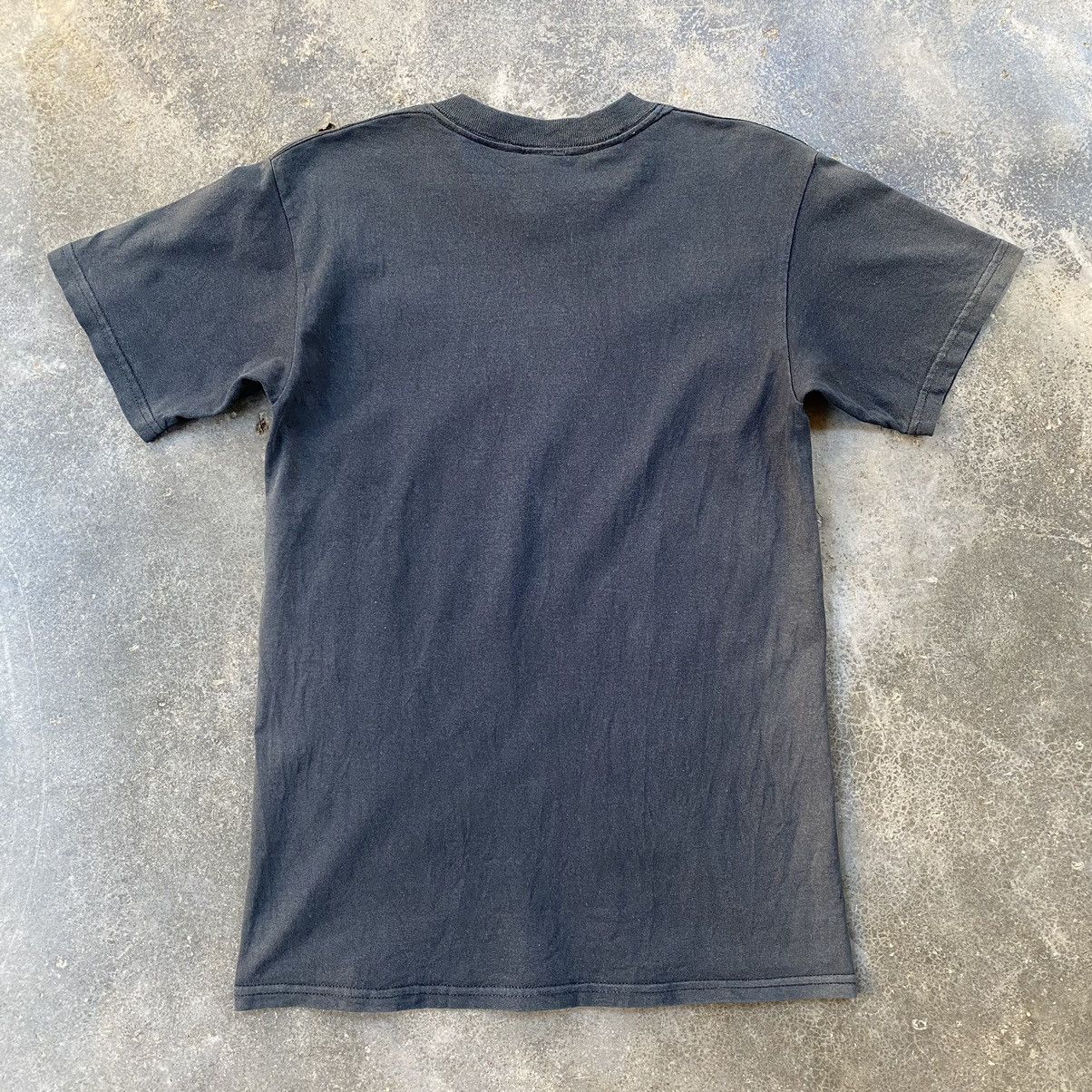 Disney Vintage Distressed Disney The Lion King Boston Tees Size US S / EU 44-46 / 1 - 2 Thumbnail