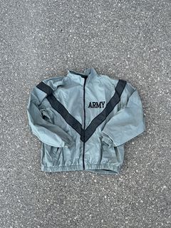 Skilcraft army clearance jacket