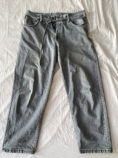 Acne Studios Loose Fit Jeans 1989 | Grailed