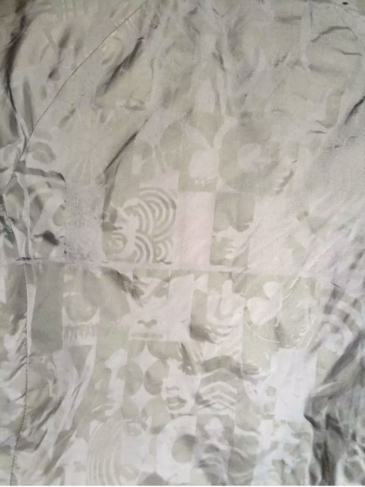 Hysteric Glamour Hysteric Glamour bomber jacket all over printed designer JP Size US M / EU 48-50 / 2 - 5 Thumbnail
