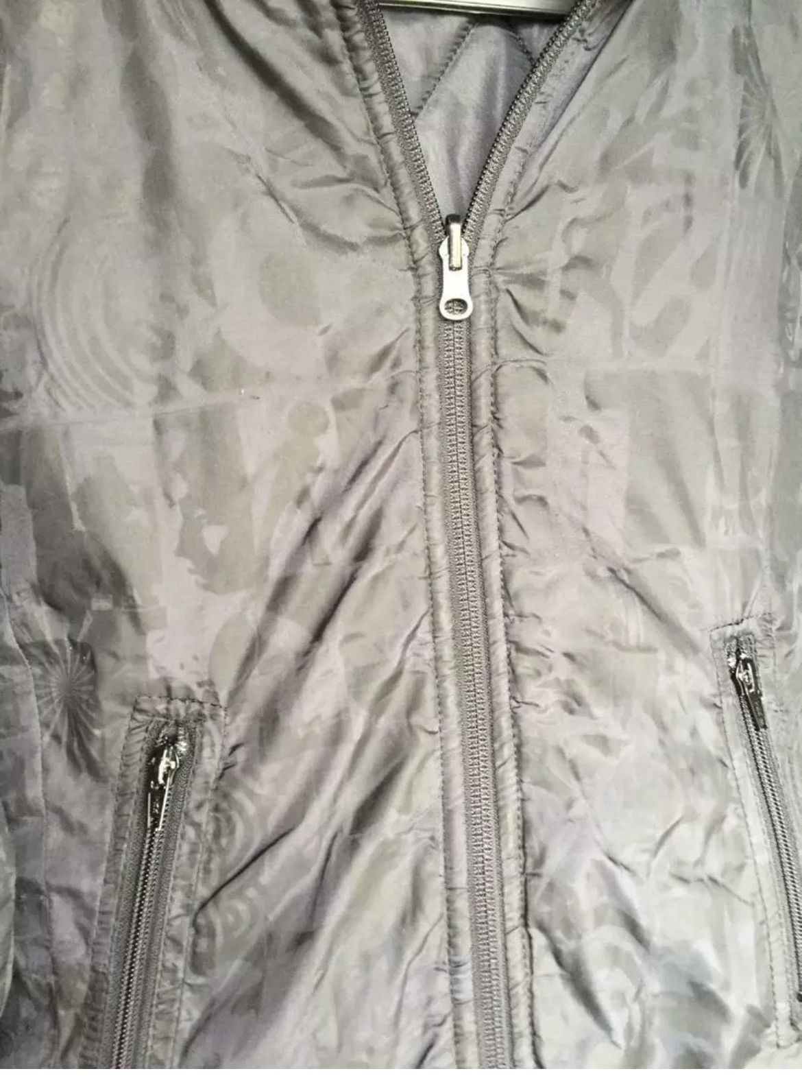 Hysteric Glamour Hysteric Glamour bomber jacket all over printed designer JP Size US M / EU 48-50 / 2 - 6 Thumbnail