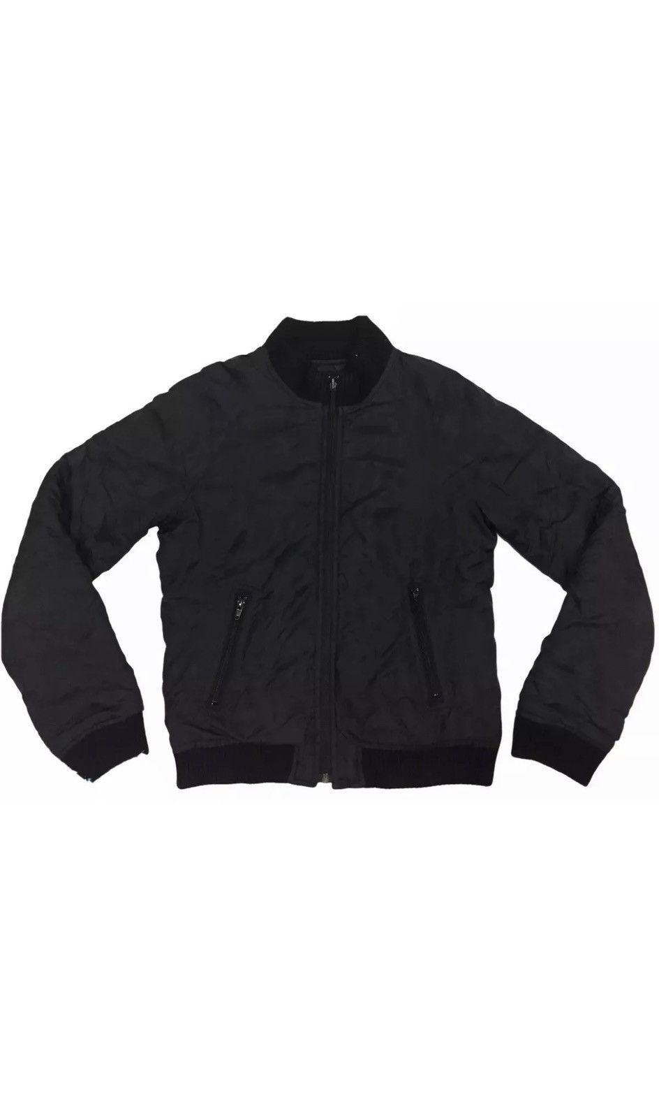 Hysteric Glamour Hysteric Glamour bomber jacket all over printed designer JP Size US M / EU 48-50 / 2 - 2 Thumbnail