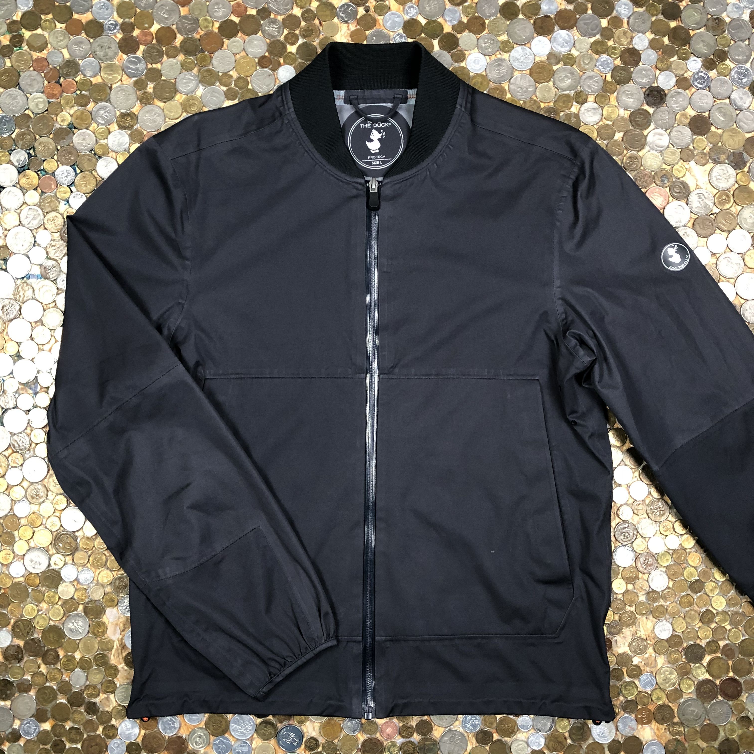 Save the Duck Bomber Jacket