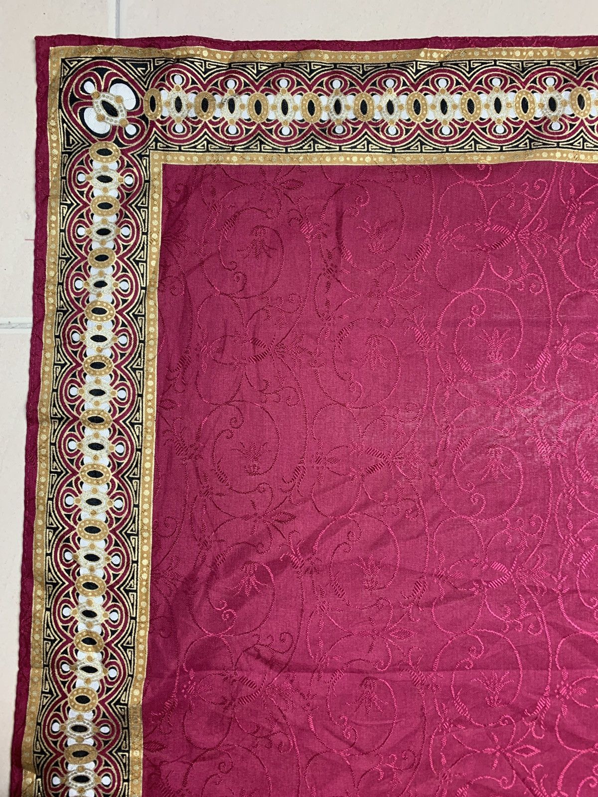 Designer Royal Doulton Handkerchief Pocketsquares Size ONE SIZE - 6 Thumbnail