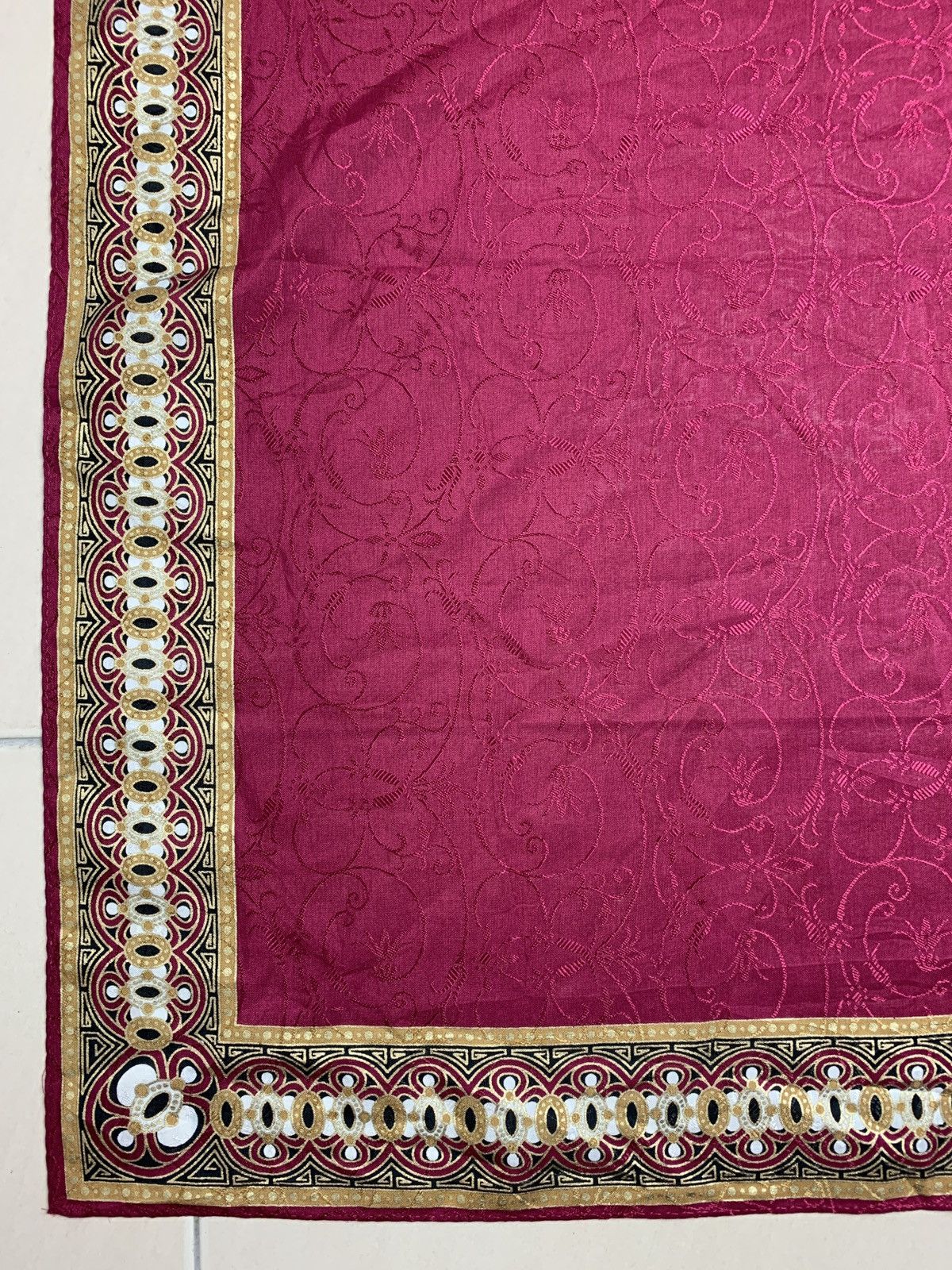 Designer Royal Doulton Handkerchief Pocketsquares Size ONE SIZE - 7 Thumbnail