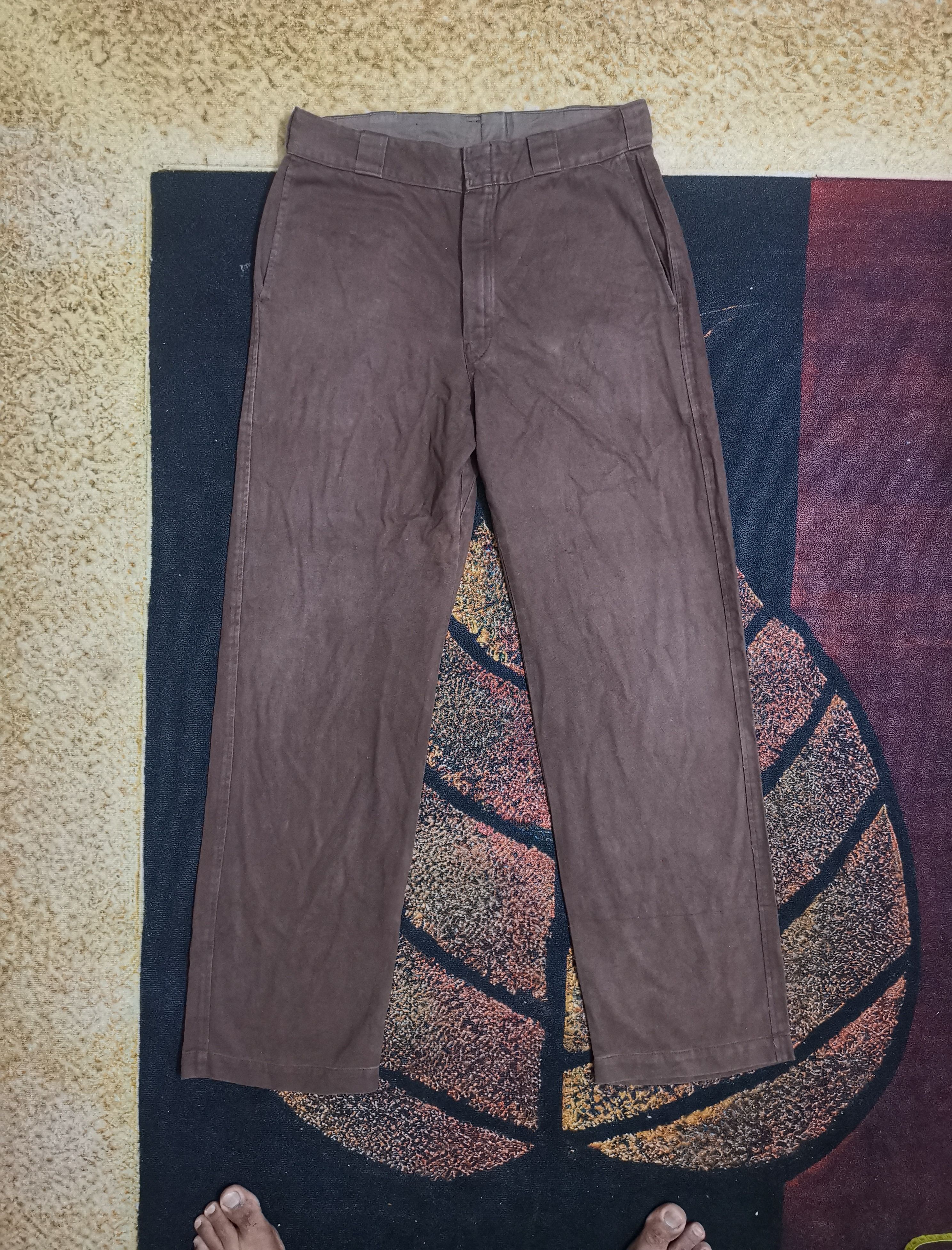 Japanese Brand × Jun Takahashi × Undercover Undercover Jun Takahashi Pants Size US 31 - 8 Thumbnail