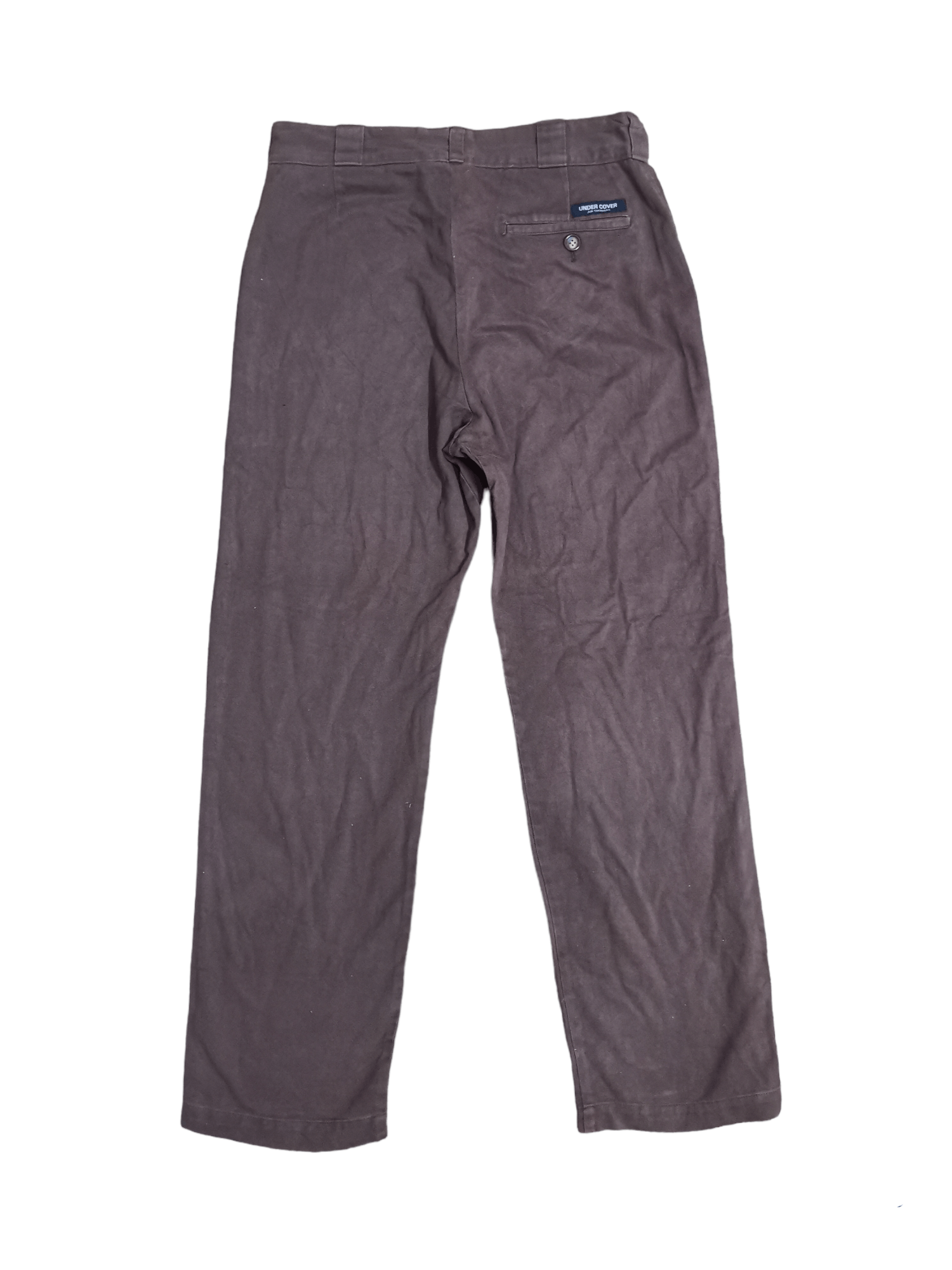 Japanese Brand × Jun Takahashi × Undercover Undercover Jun Takahashi Pants Size US 31 - 2 Thumbnail