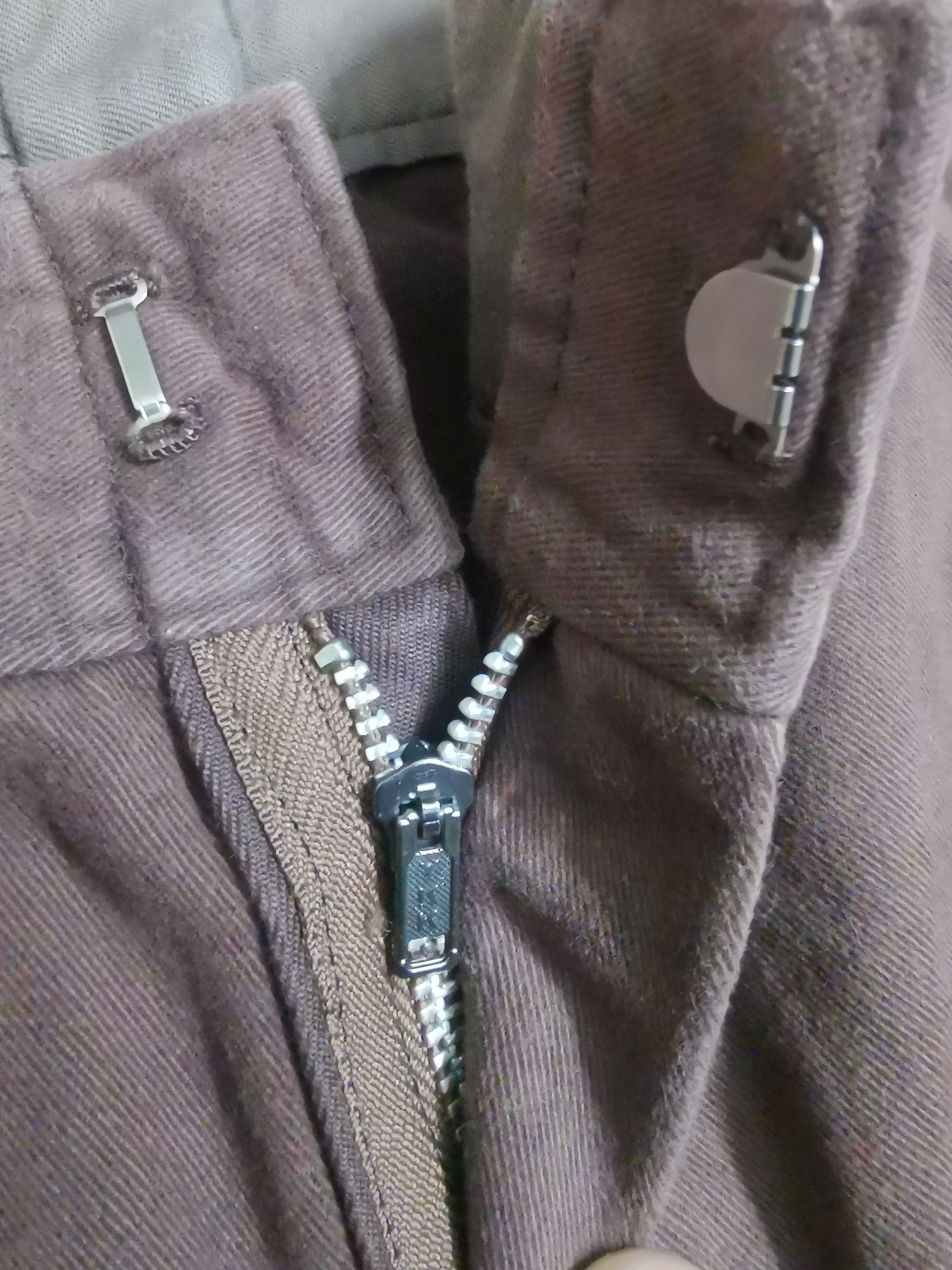Japanese Brand × Jun Takahashi × Undercover Undercover Jun Takahashi Pants Size US 31 - 3 Thumbnail