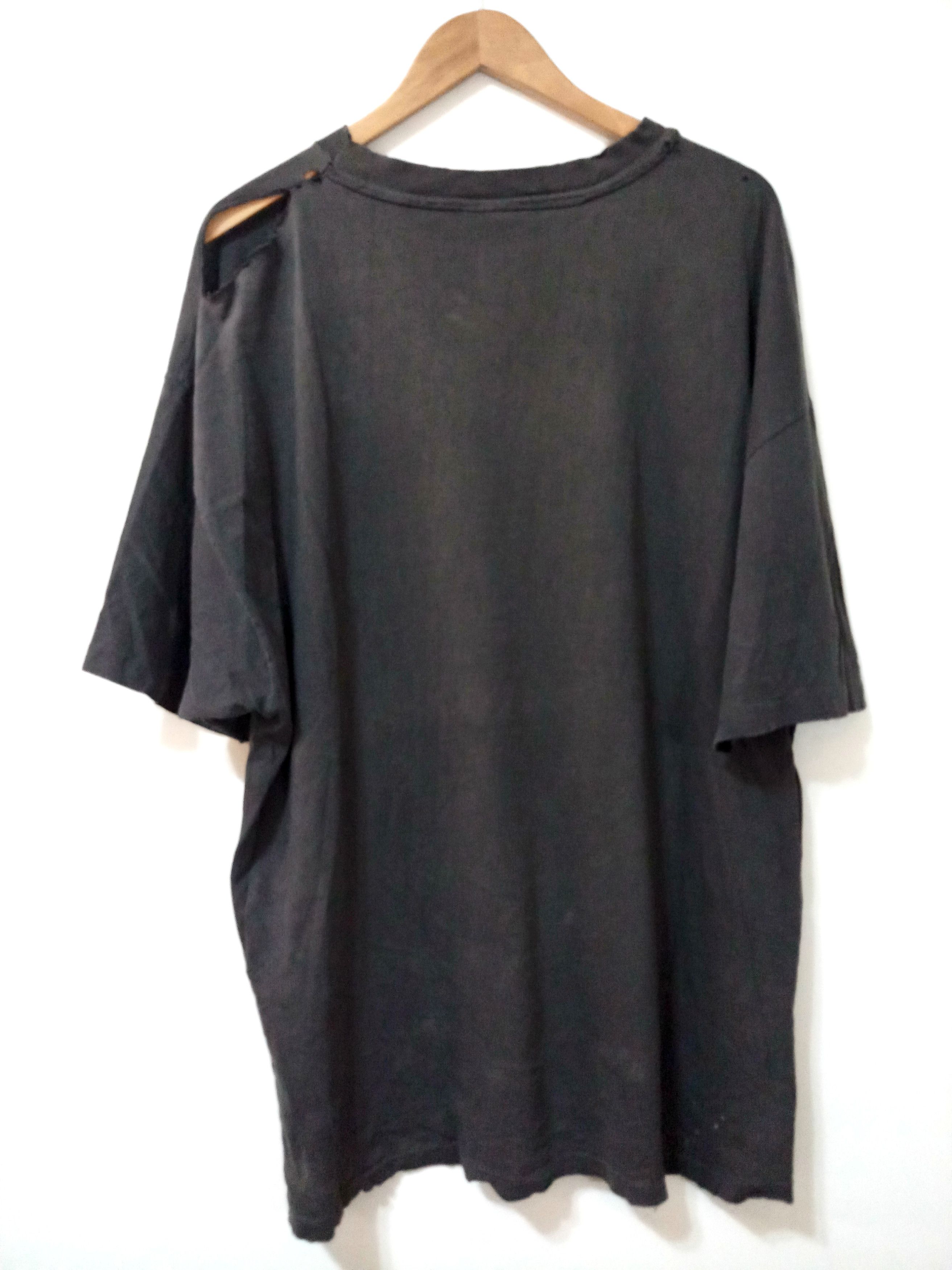 4GSELLER × Vintage Vintage 90s Death Valley National Park Thrashed Size US XXL / EU 58 / 5 - 3 Thumbnail