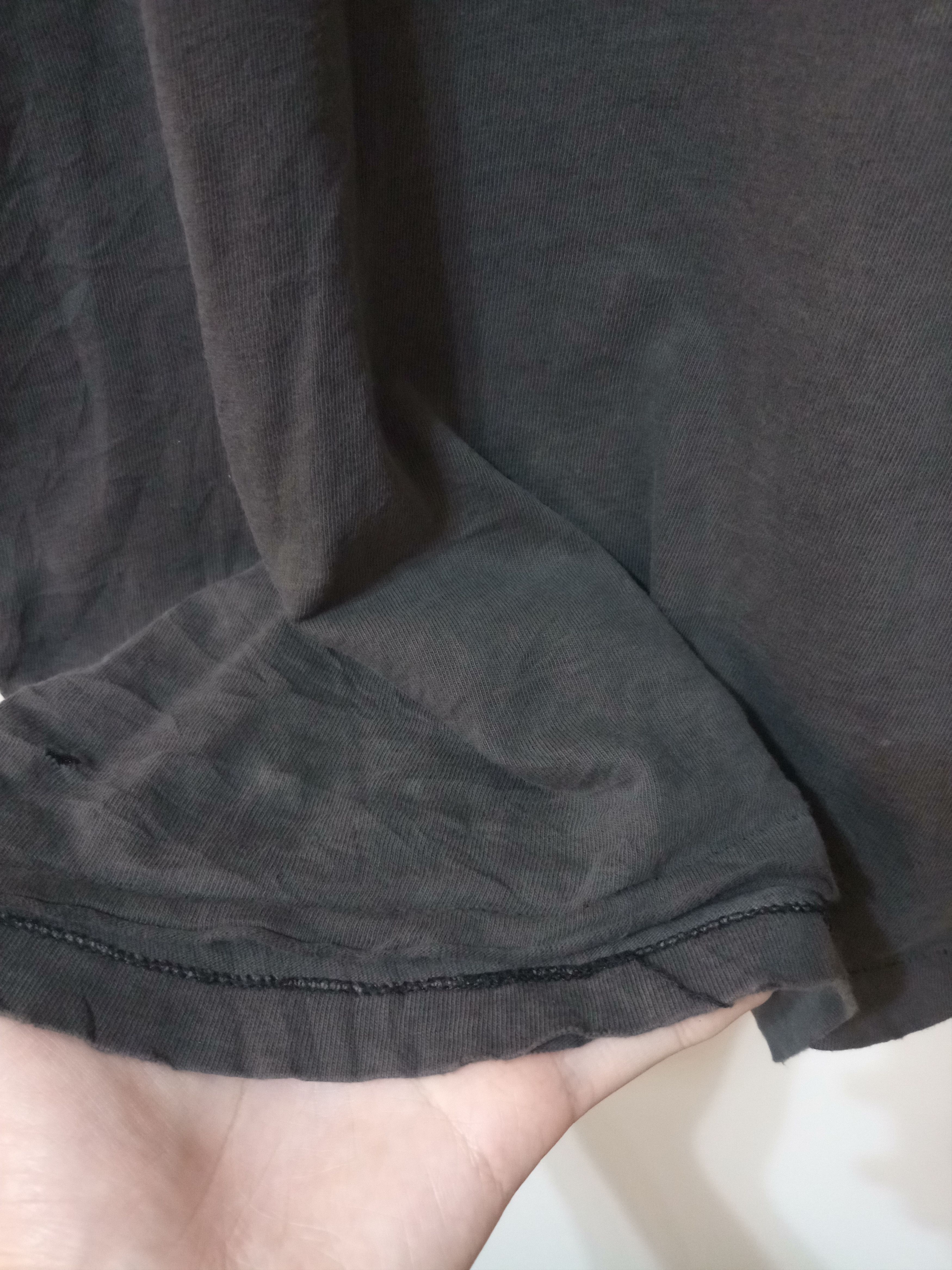 4GSELLER × Vintage Vintage 90s Death Valley National Park Thrashed Size US XXL / EU 58 / 5 - 7 Thumbnail