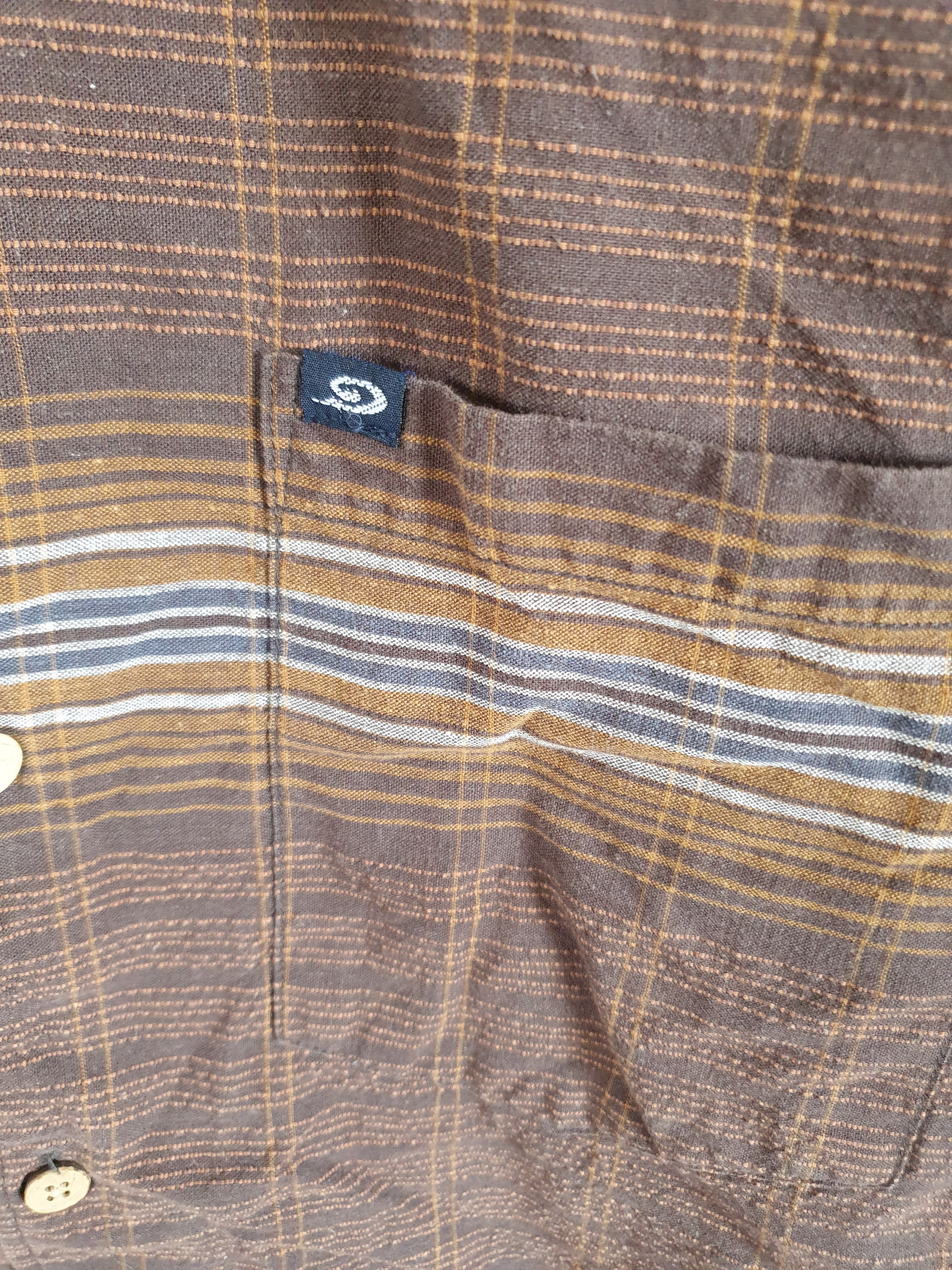 Vintage Piko Hawaiian Longboard Brand Vtg shirt sz L Size US L / EU 52-54 / 3 - 7 Thumbnail