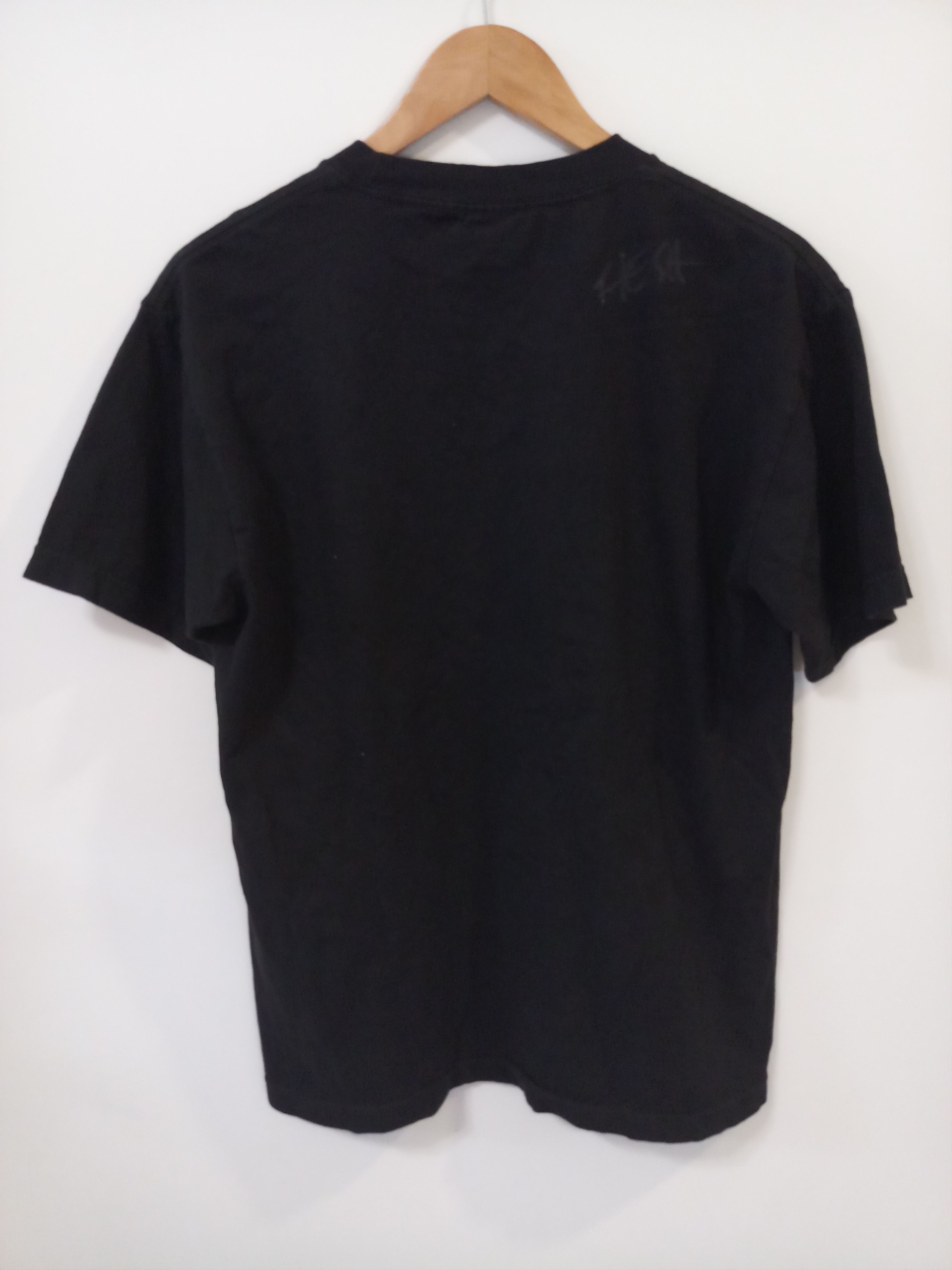 Other Vintage 2000s Rap Legends Raptees T Shirt Y2K Size US M / EU 48-50 / 2 - 6 Thumbnail
