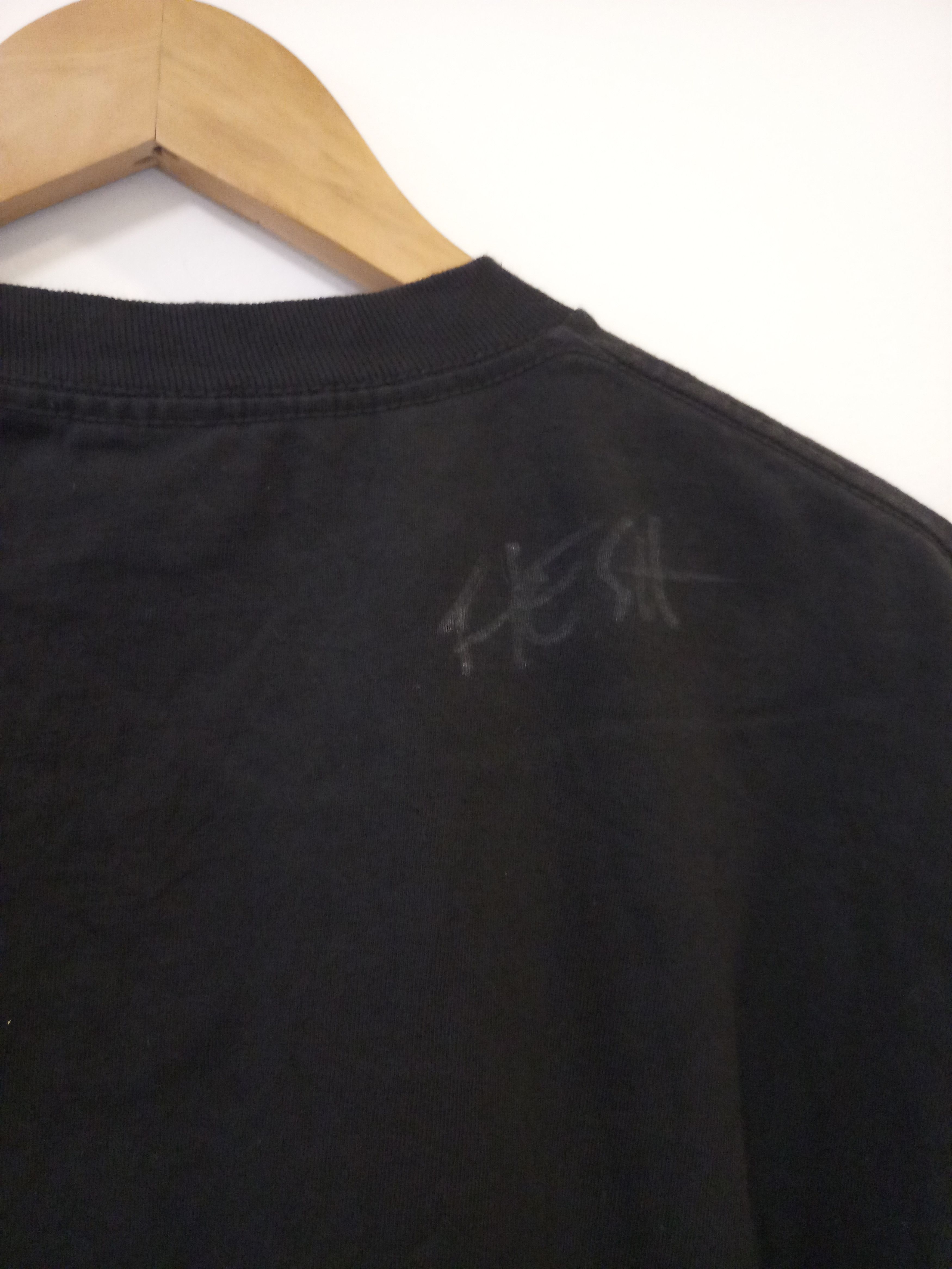 Other Vintage 2000s Rap Legends Raptees T Shirt Y2K Size US M / EU 48-50 / 2 - 5 Thumbnail