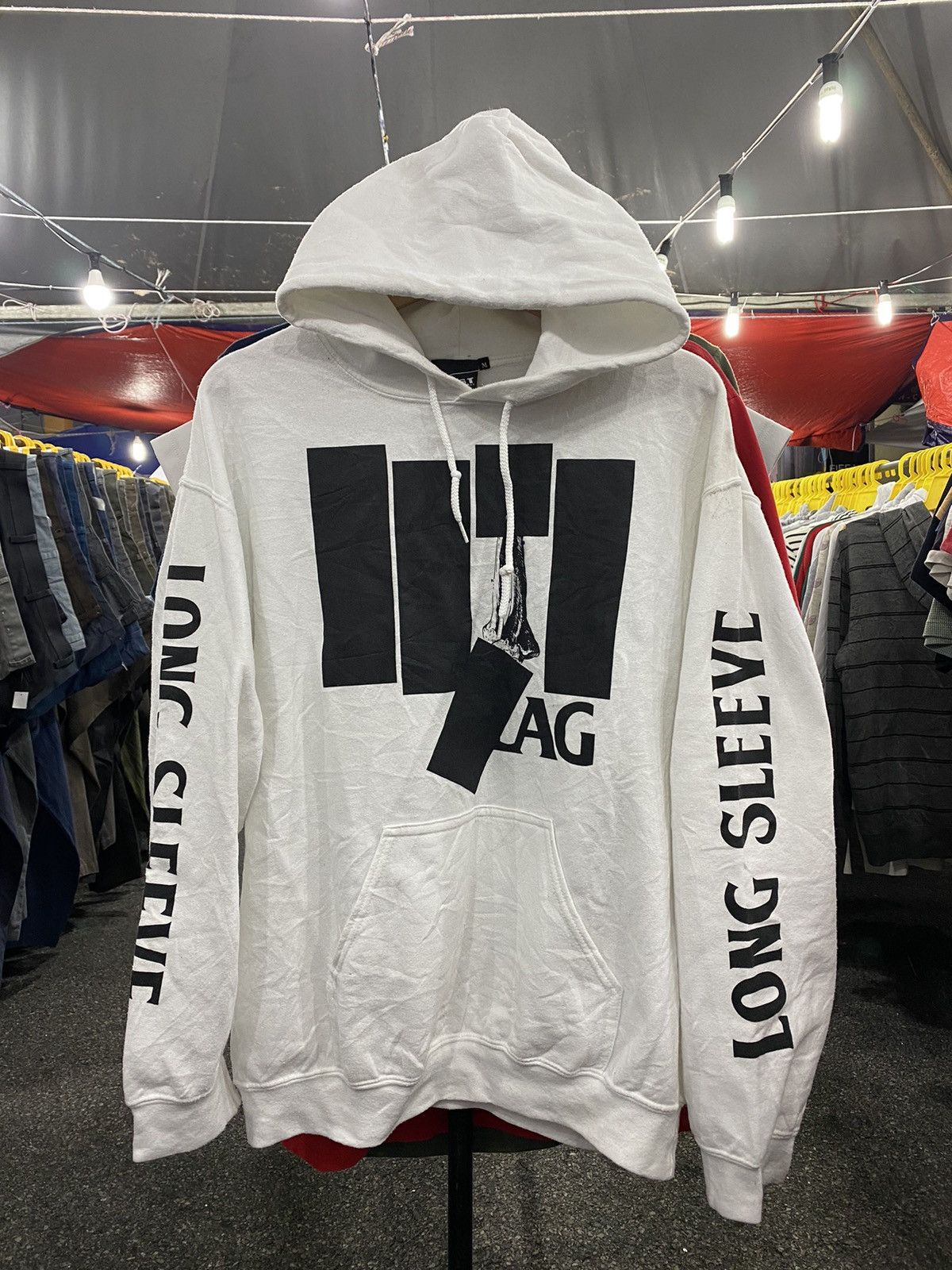 💥BEST OFFER💥 BLACK FLAG x BEAMS