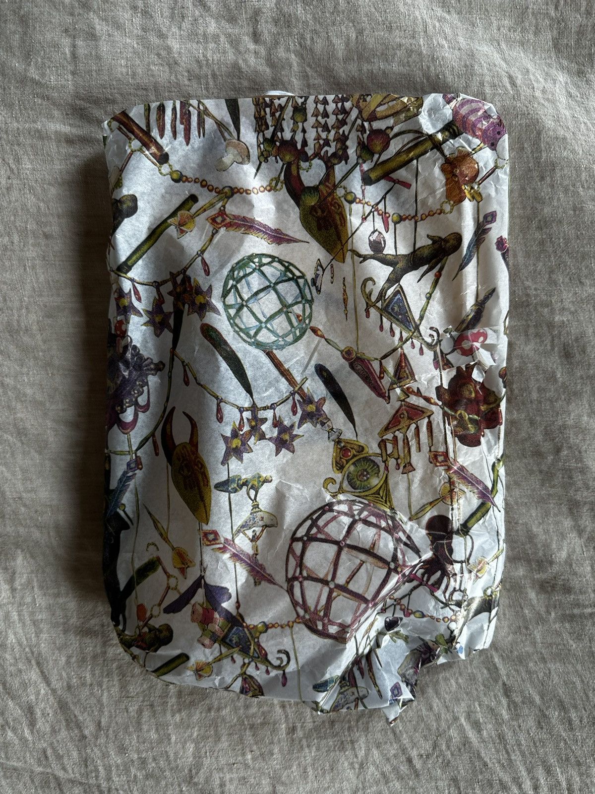 Loewe Loewe x Howl’s Moving Castle - Howl T Shirt Size US XL / EU 56 / 4 - 5 Thumbnail